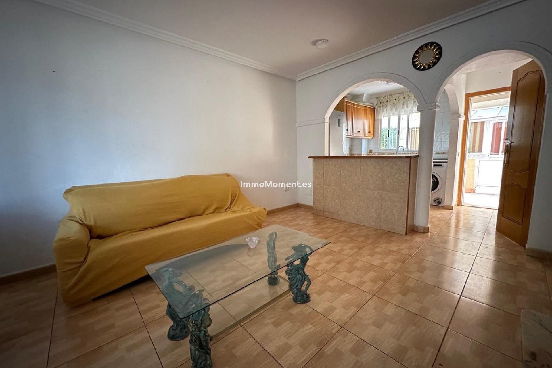 Bestaande woning - Rijtjeshuis - Orihuela - Punta Prima