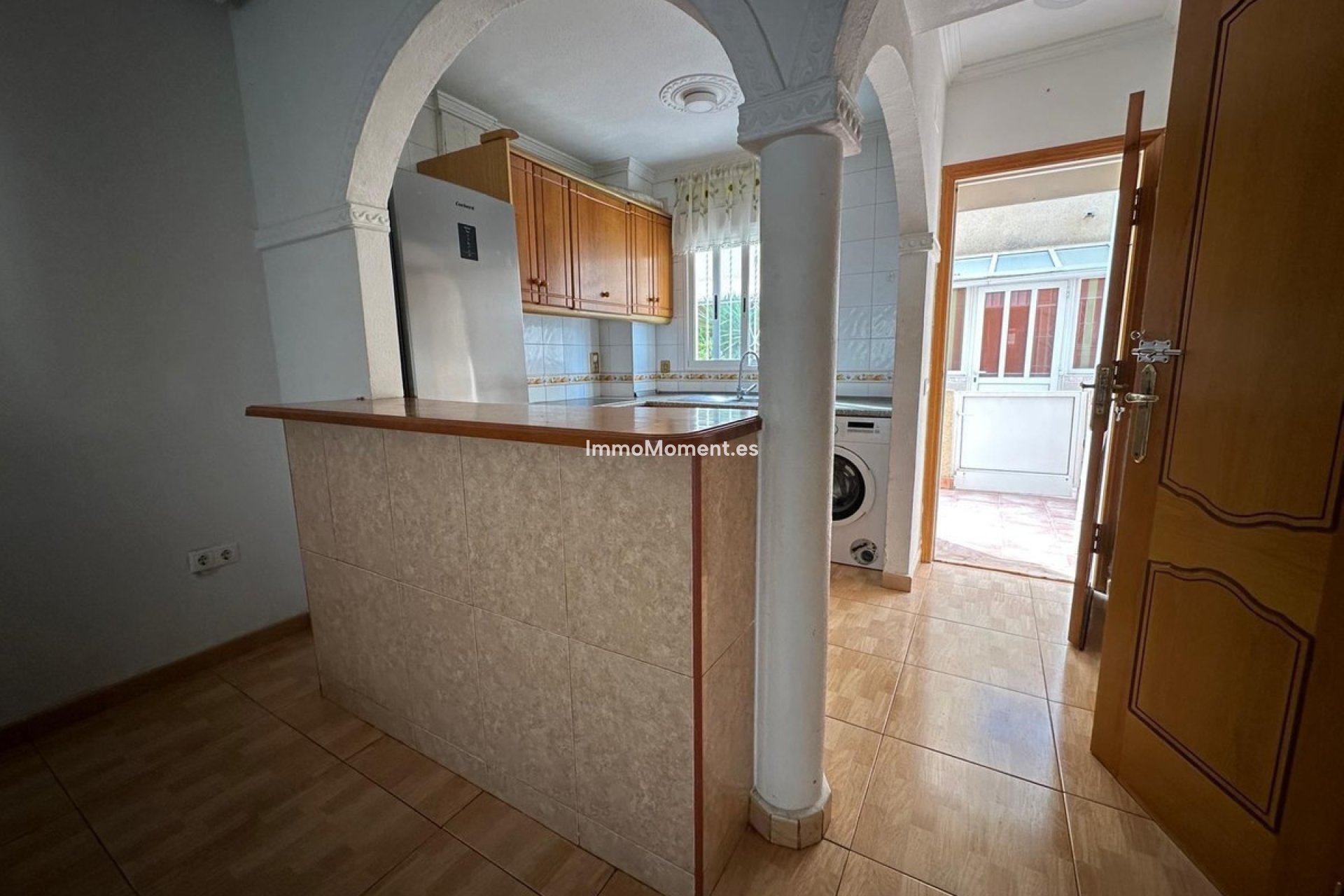 Bestaande woning - Rijtjeshuis - Orihuela - Punta Prima