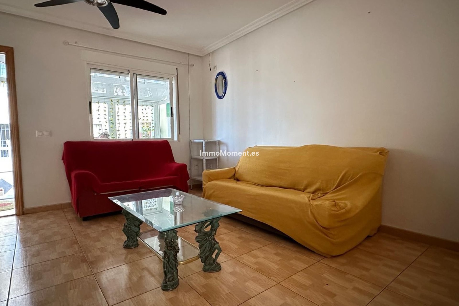 Bestaande woning - Rijtjeshuis - Orihuela - Punta Prima