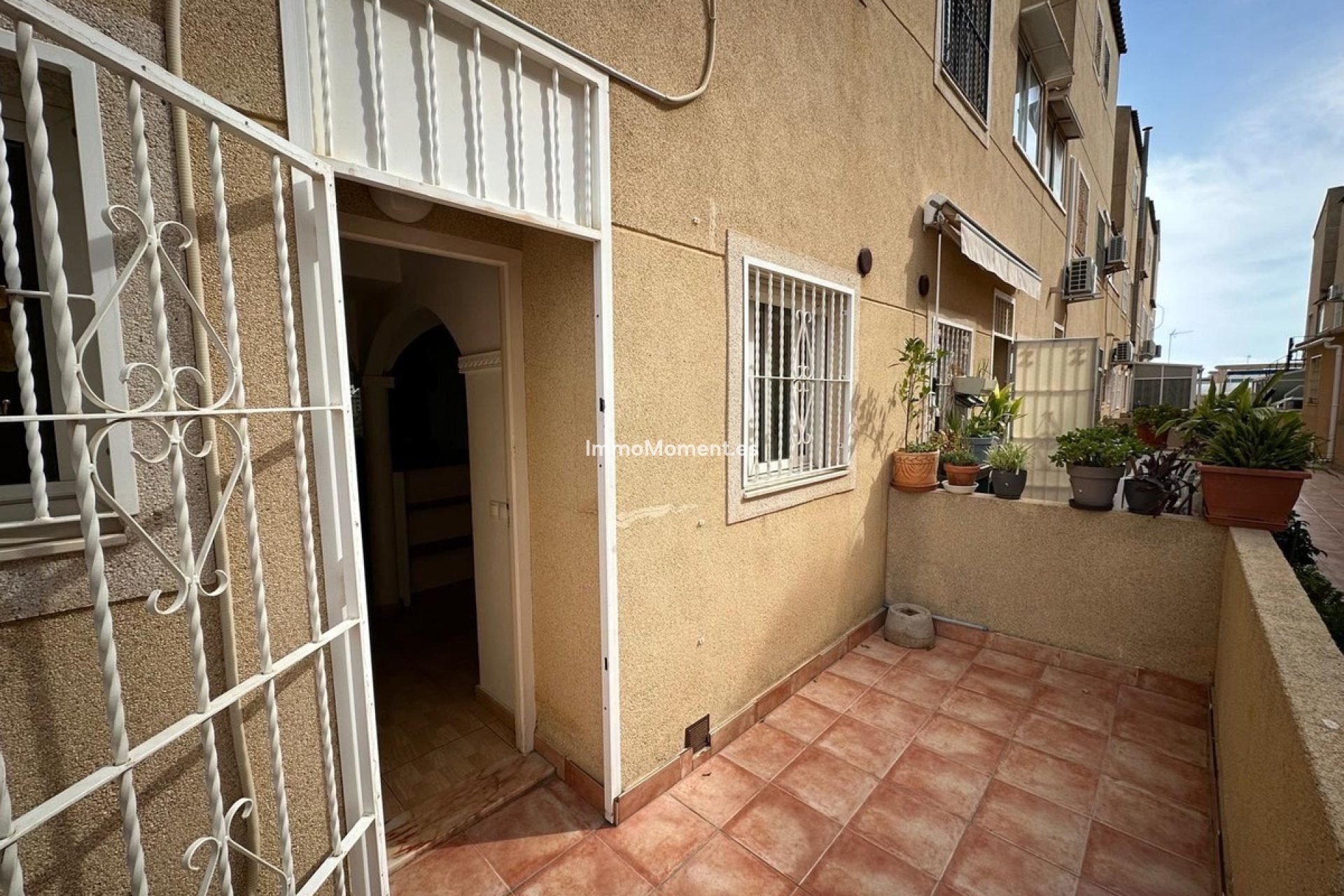 Bestaande woning - Rijtjeshuis - Orihuela - Punta Prima