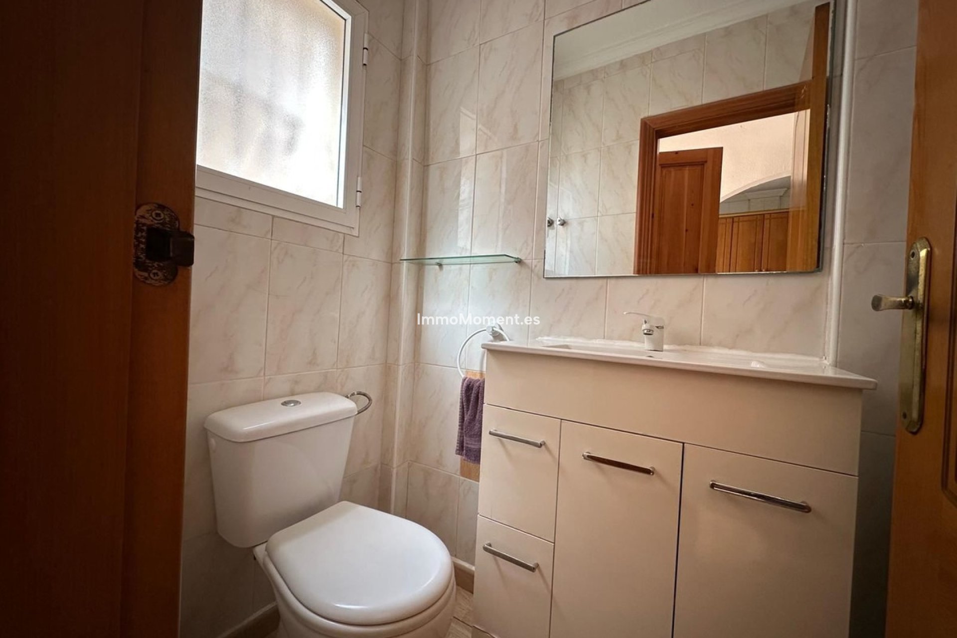 Bestaande woning - Rijtjeshuis - Orihuela - Punta Prima