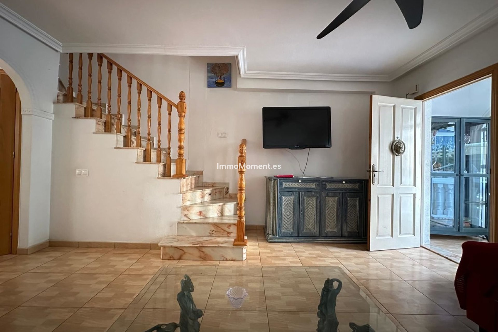 Bestaande woning - Rijtjeshuis - Orihuela - Punta Prima
