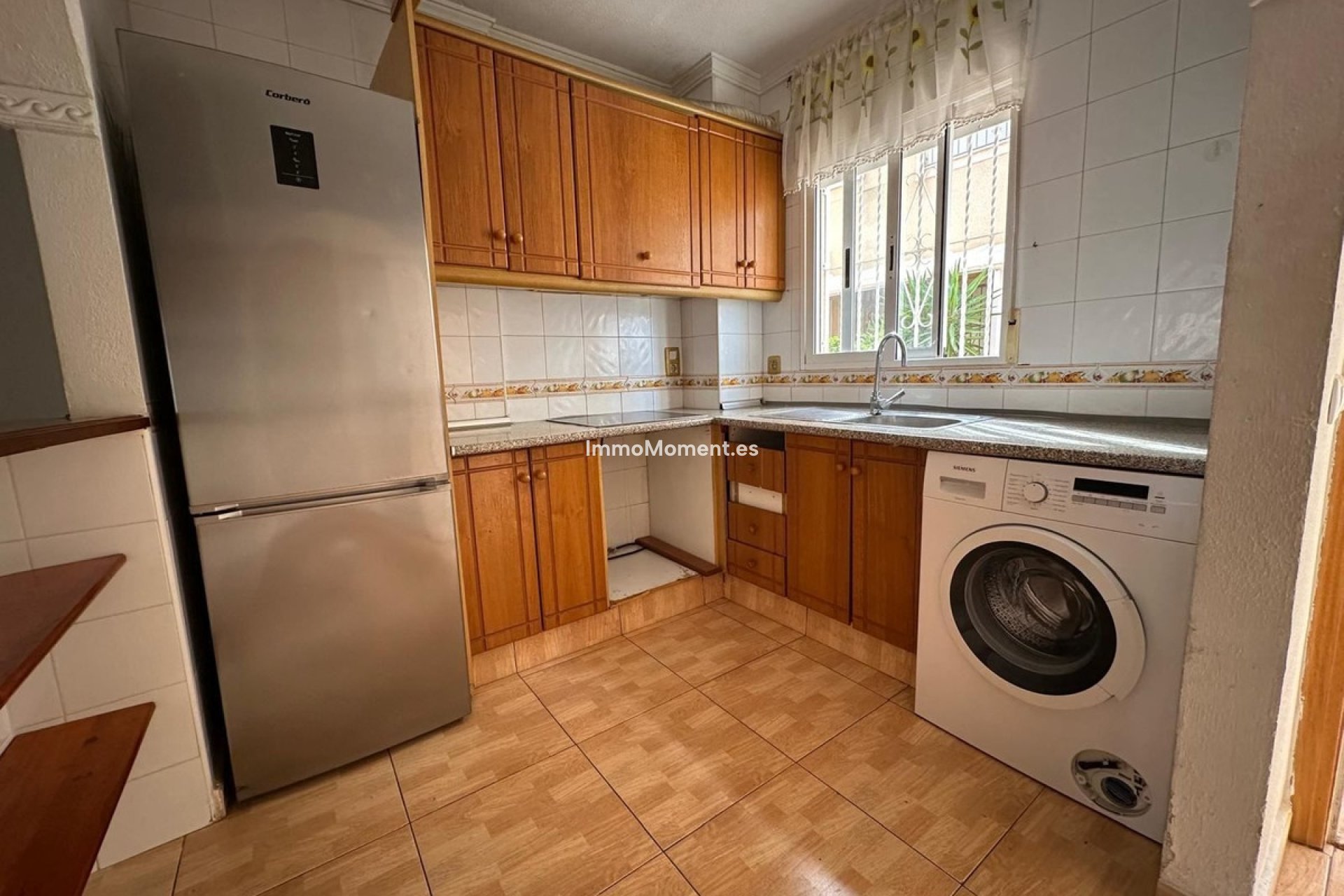 Bestaande woning - Rijtjeshuis - Orihuela - Punta Prima