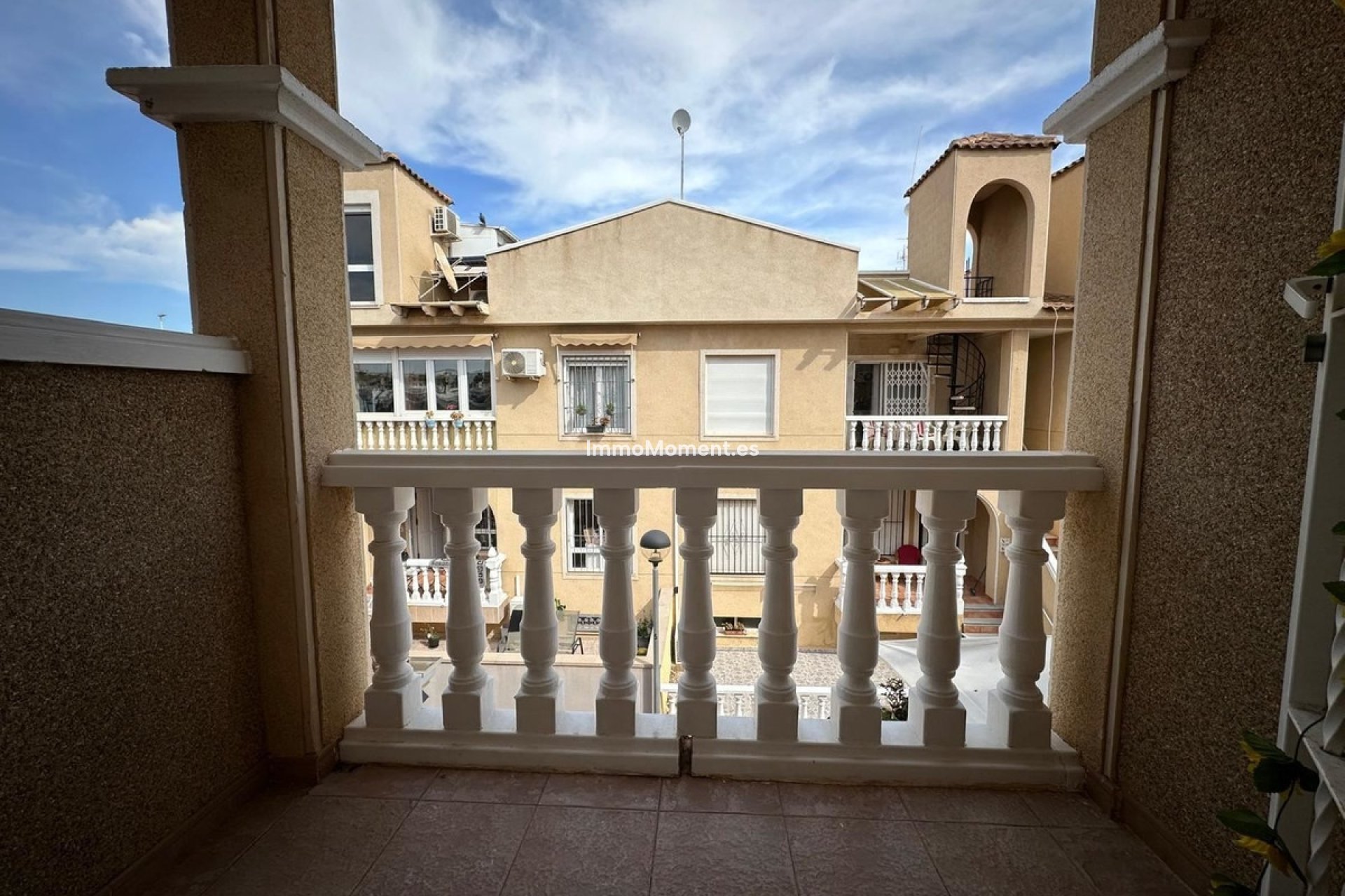 Bestaande woning - Rijtjeshuis - Orihuela - Punta Prima