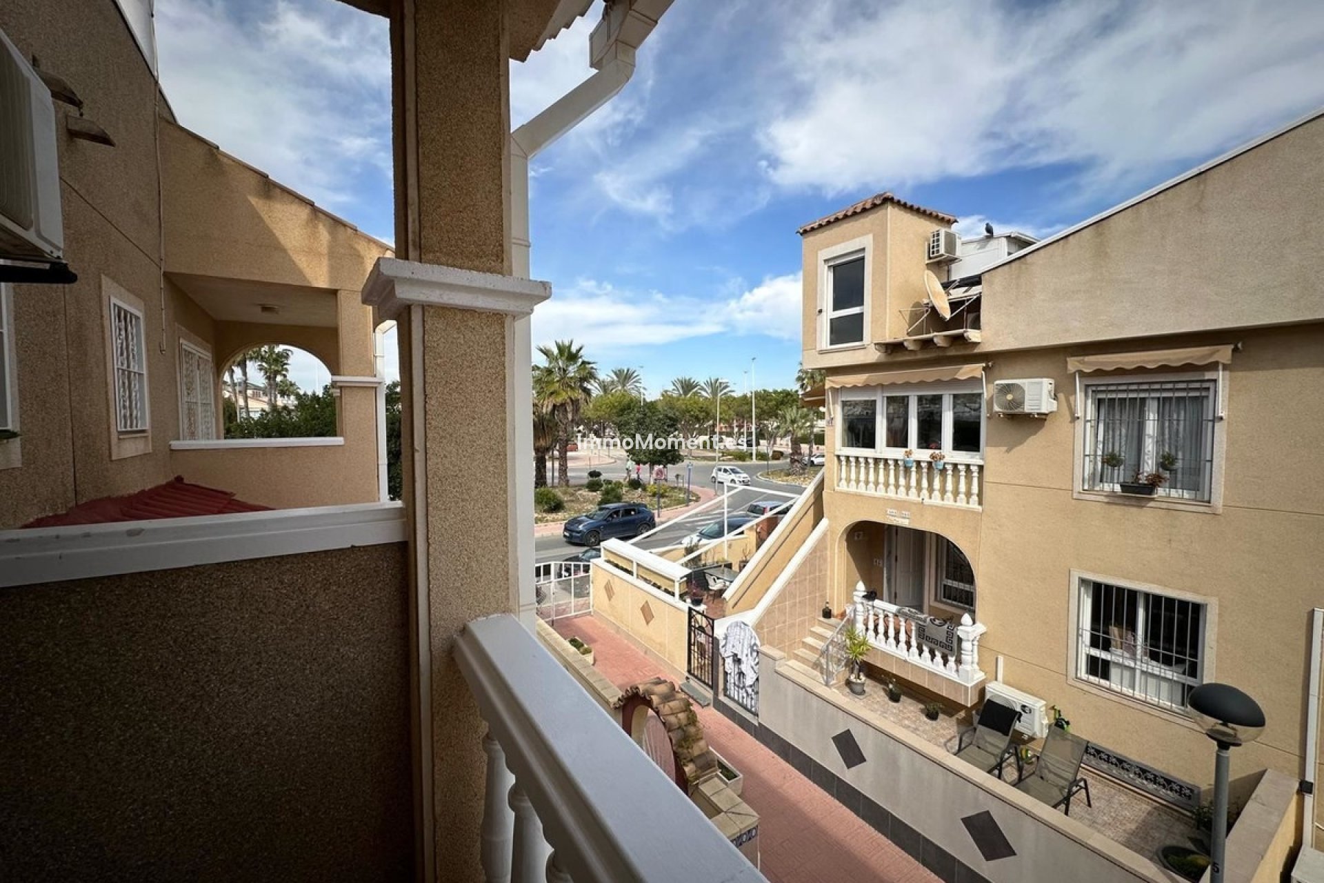 Bestaande woning - Rijtjeshuis - Orihuela - Punta Prima