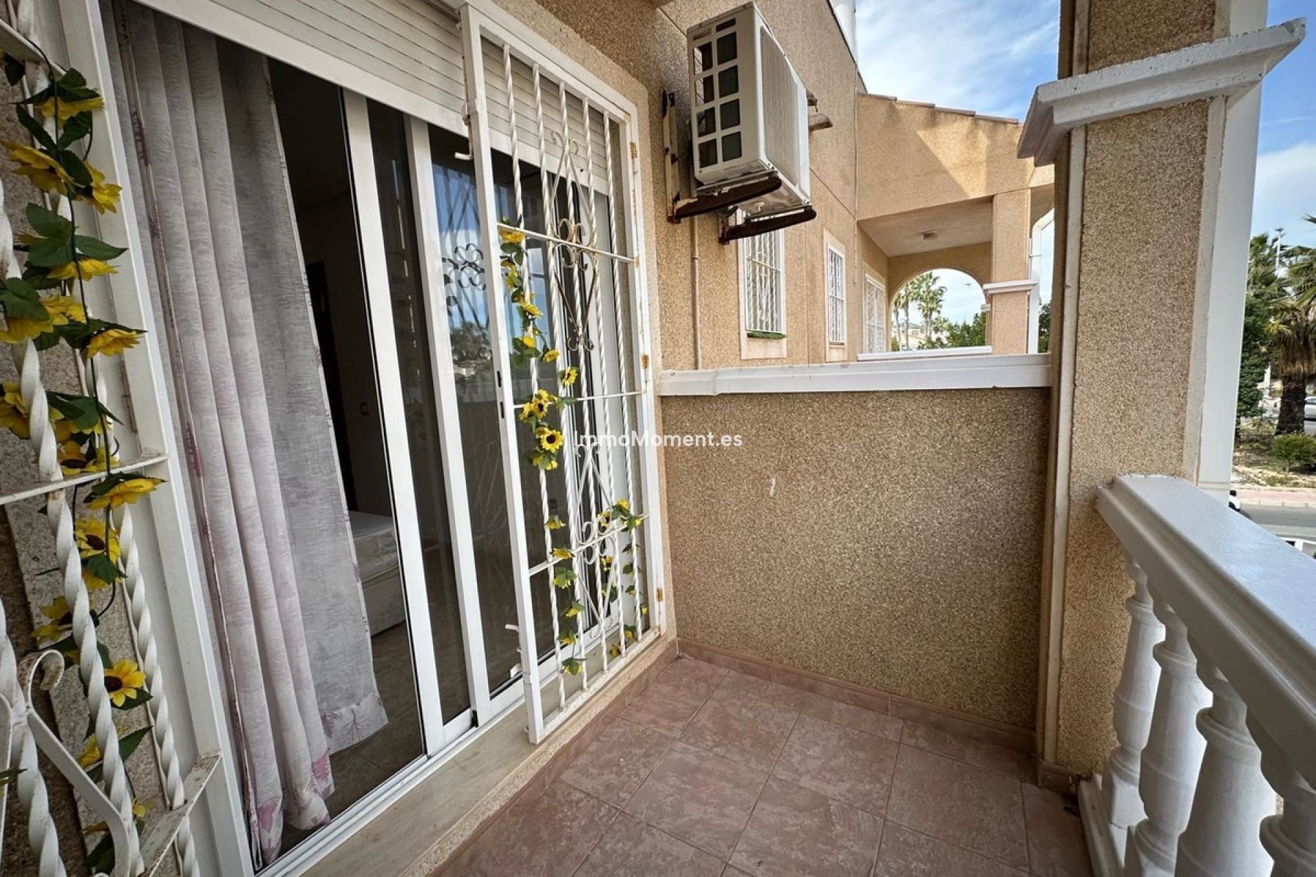 Bestaande woning - Rijtjeshuis - Orihuela - Punta Prima