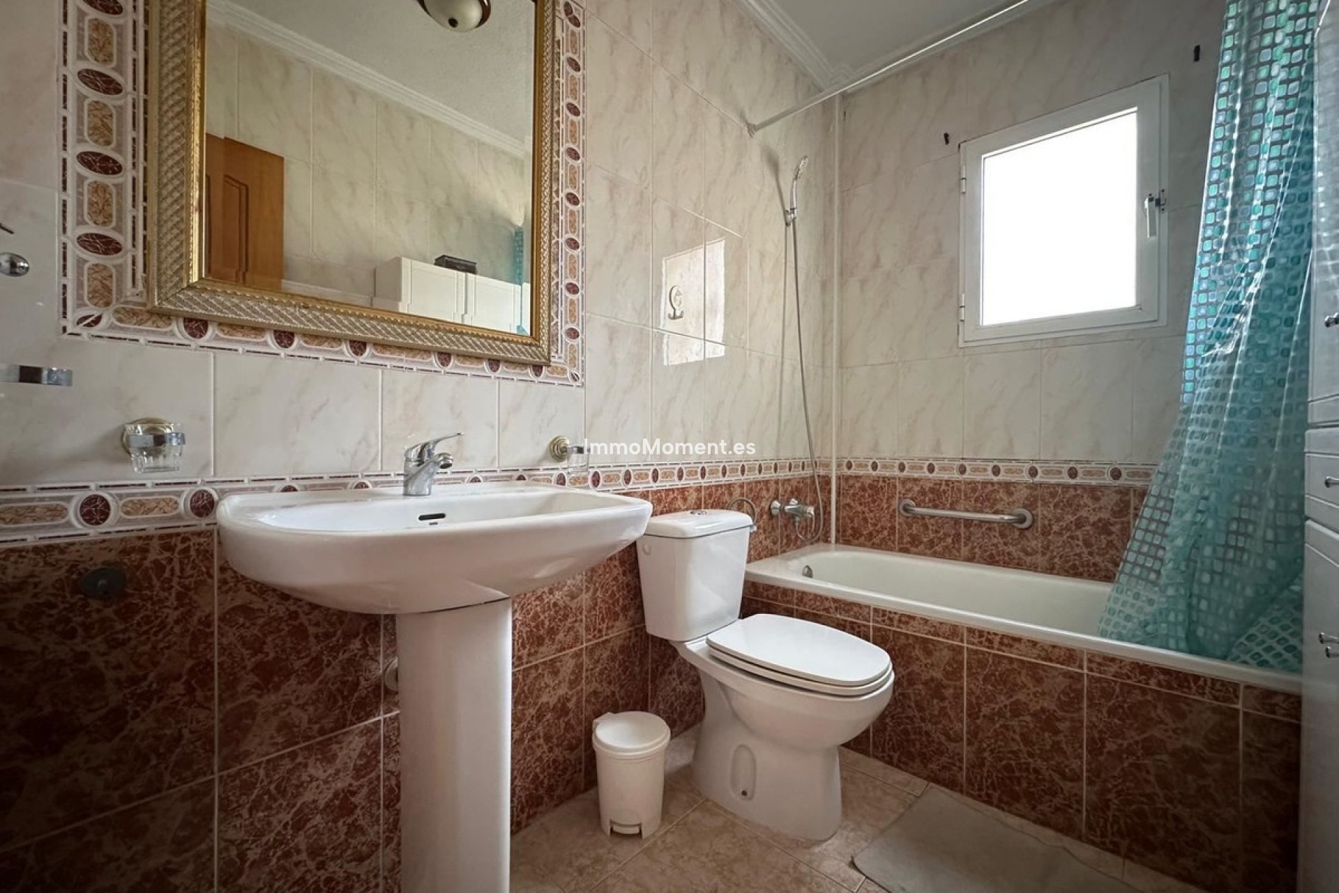 Bestaande woning - Rijtjeshuis - Orihuela - Punta Prima