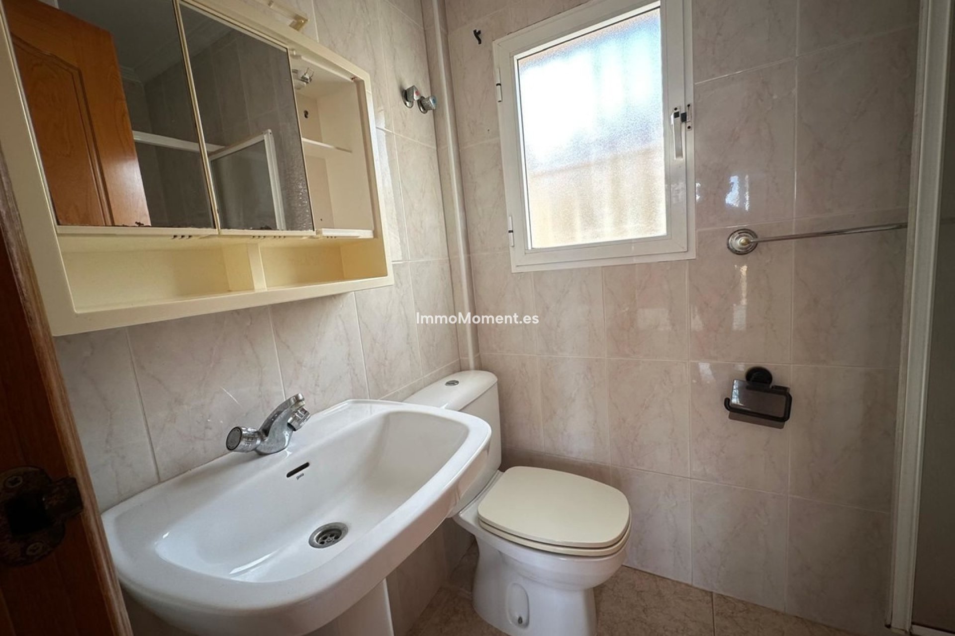 Bestaande woning - Rijtjeshuis - Orihuela - Punta Prima