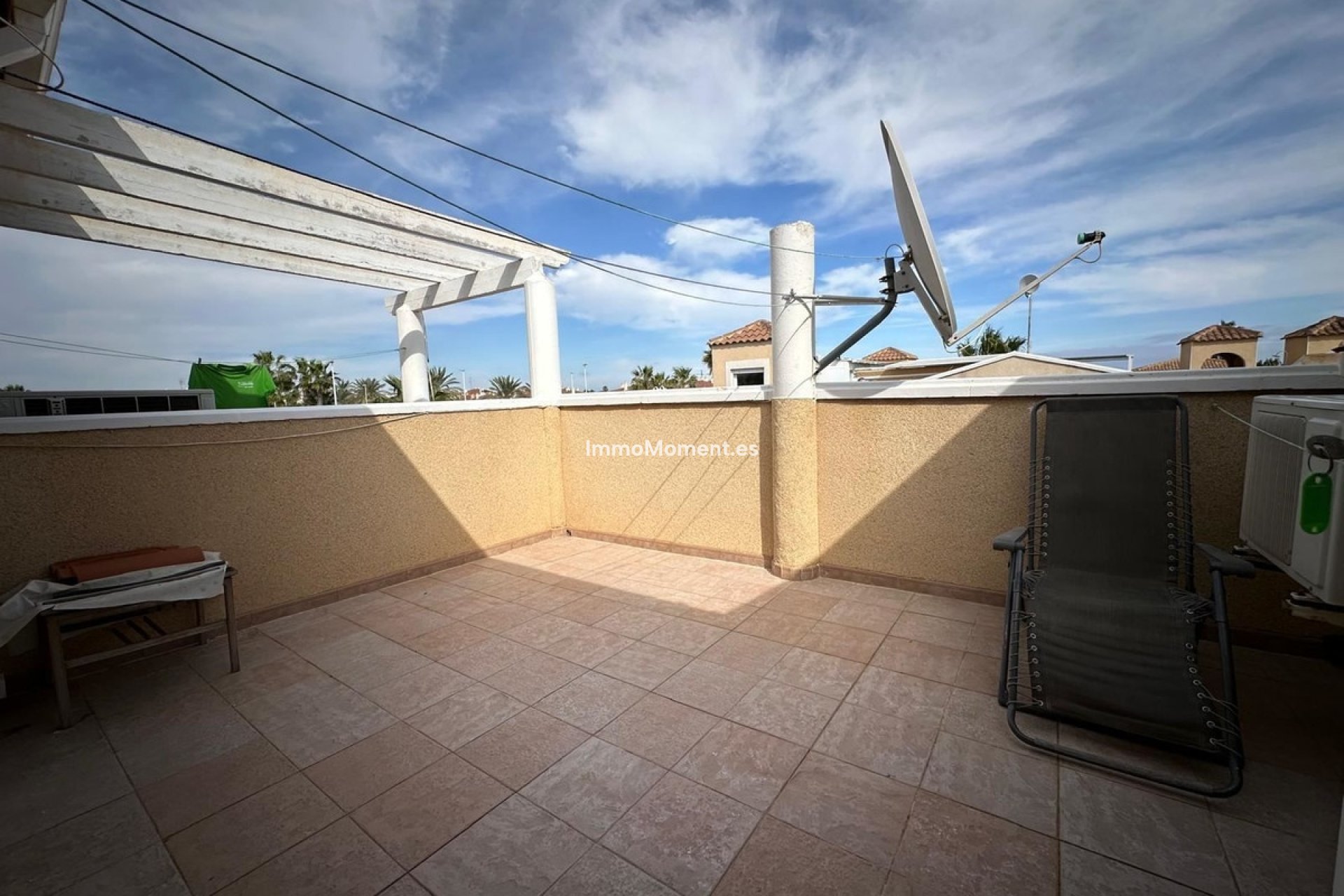 Bestaande woning - Rijtjeshuis - Orihuela - Punta Prima