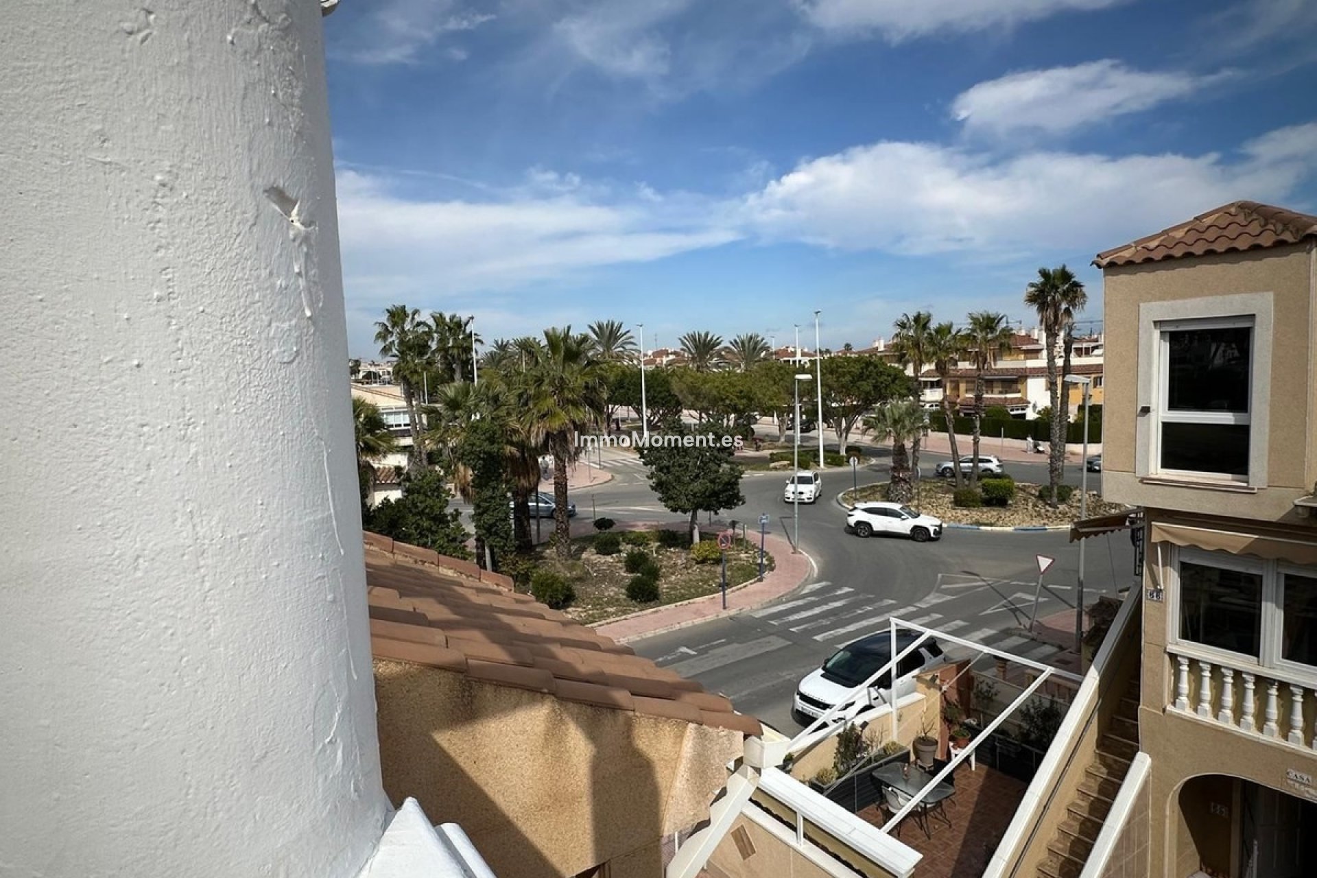 Bestaande woning - Rijtjeshuis - Orihuela - Punta Prima