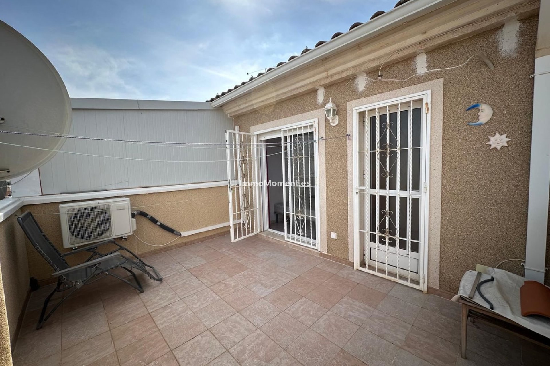 Bestaande woning - Rijtjeshuis - Orihuela - Punta Prima