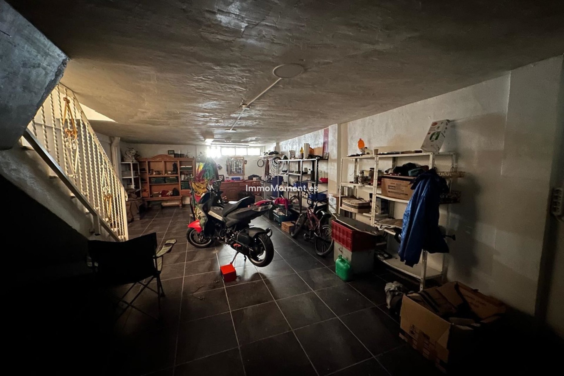 Bestaande woning - Rijtjeshuis - Orihuela - Punta Prima