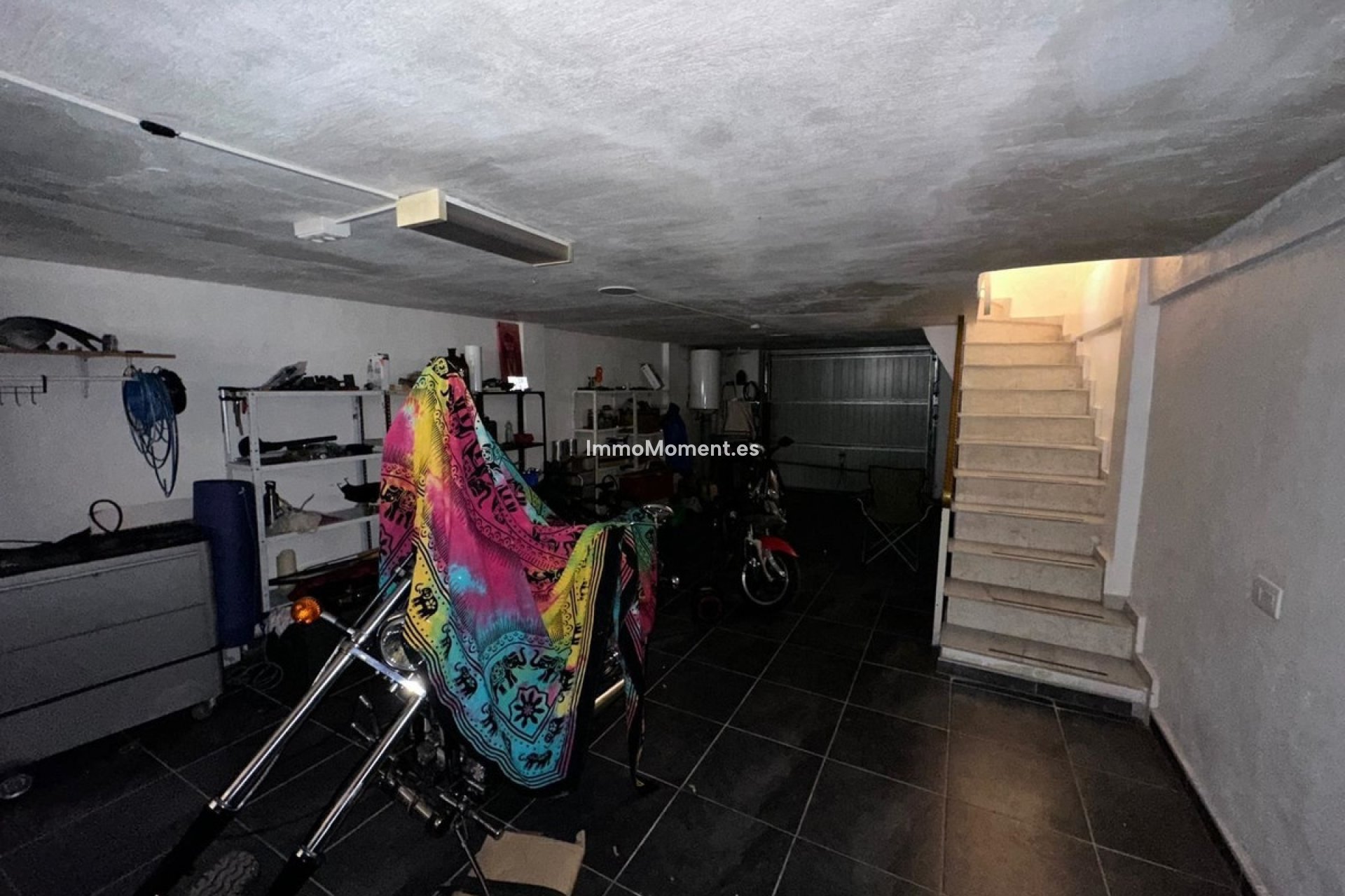 Bestaande woning - Rijtjeshuis - Orihuela - Punta Prima