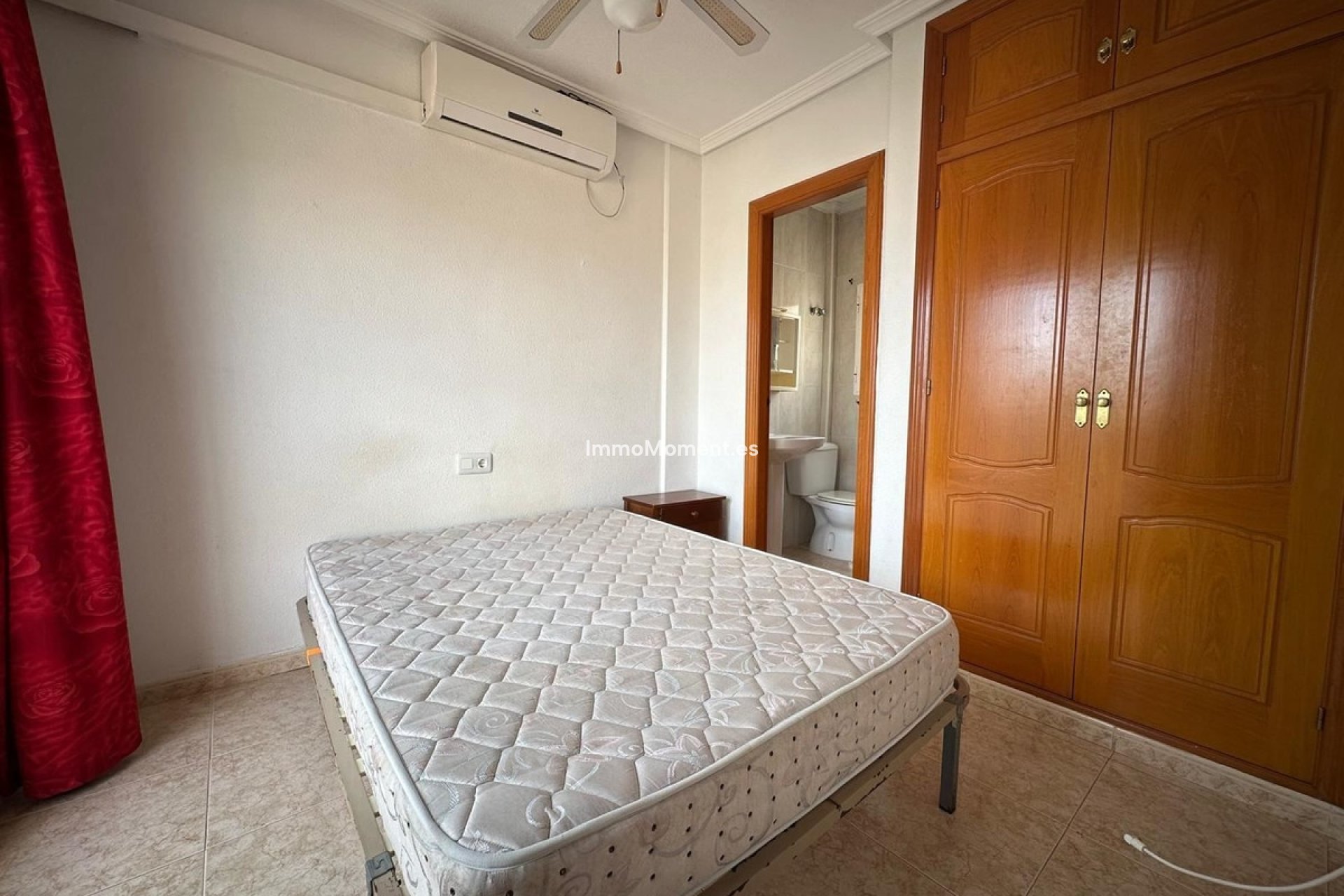 Bestaande woning - Rijtjeshuis - Orihuela - Punta Prima