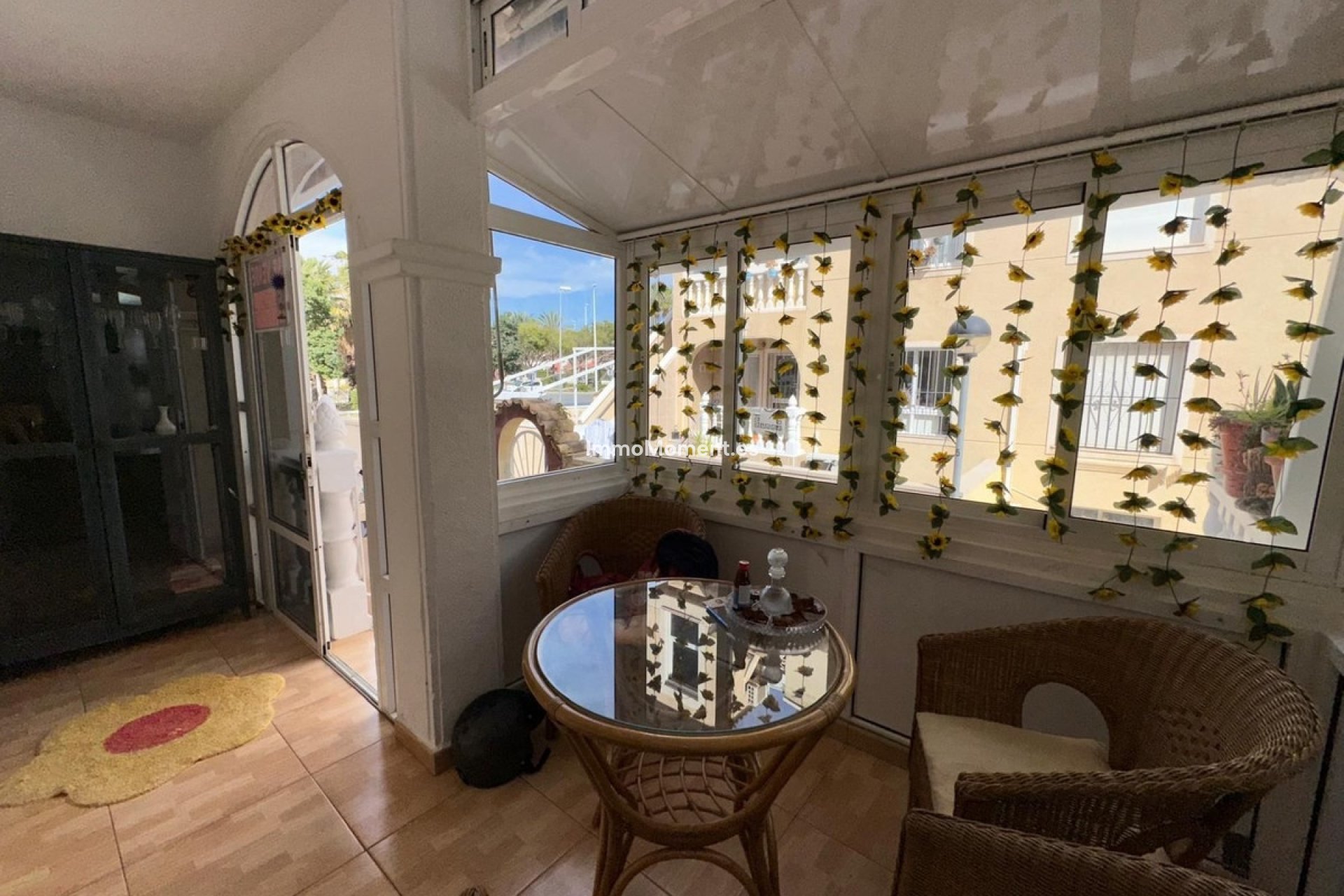 Bestaande woning - Rijtjeshuis - Orihuela - Punta Prima