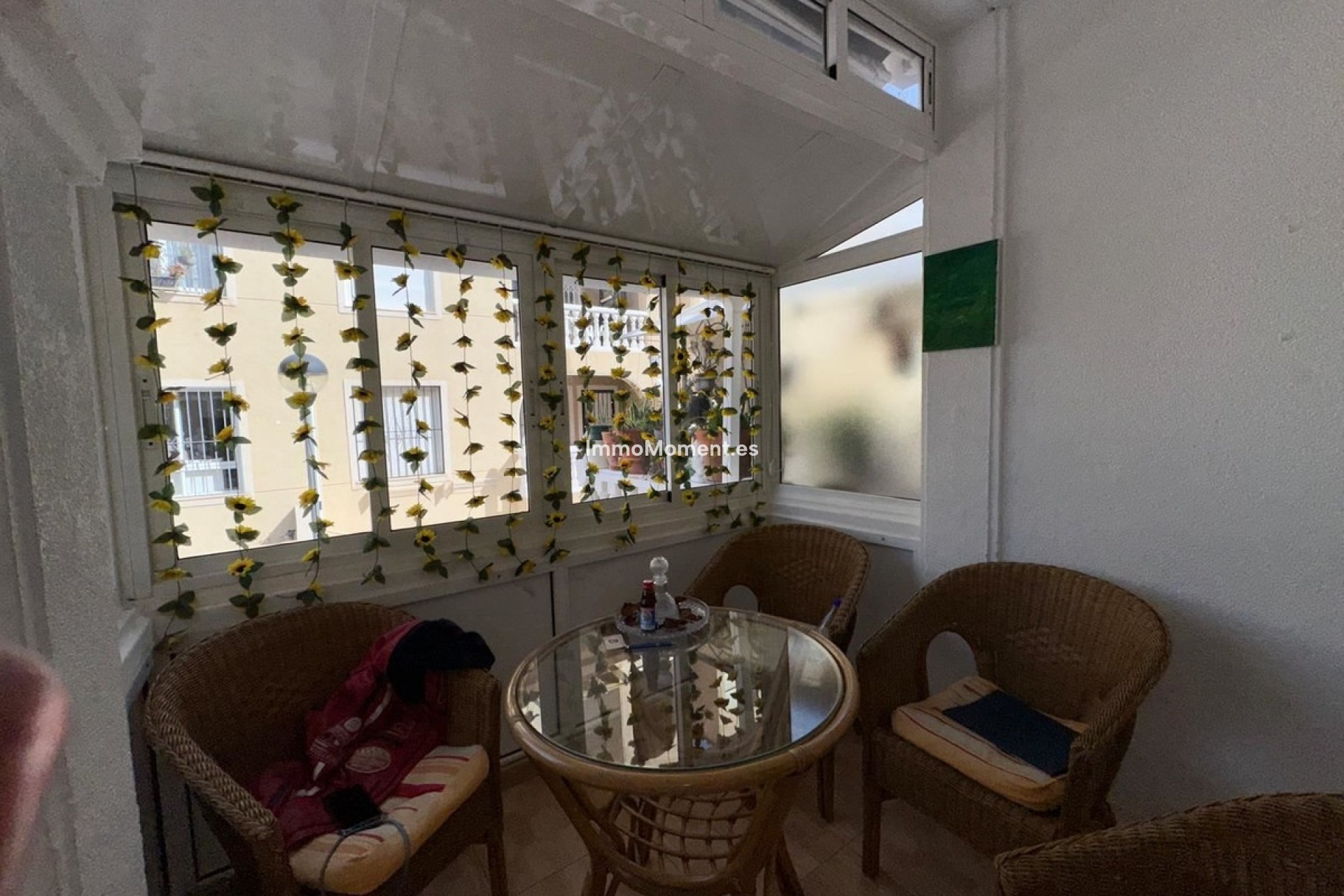 Bestaande woning - Rijtjeshuis - Orihuela - Punta Prima