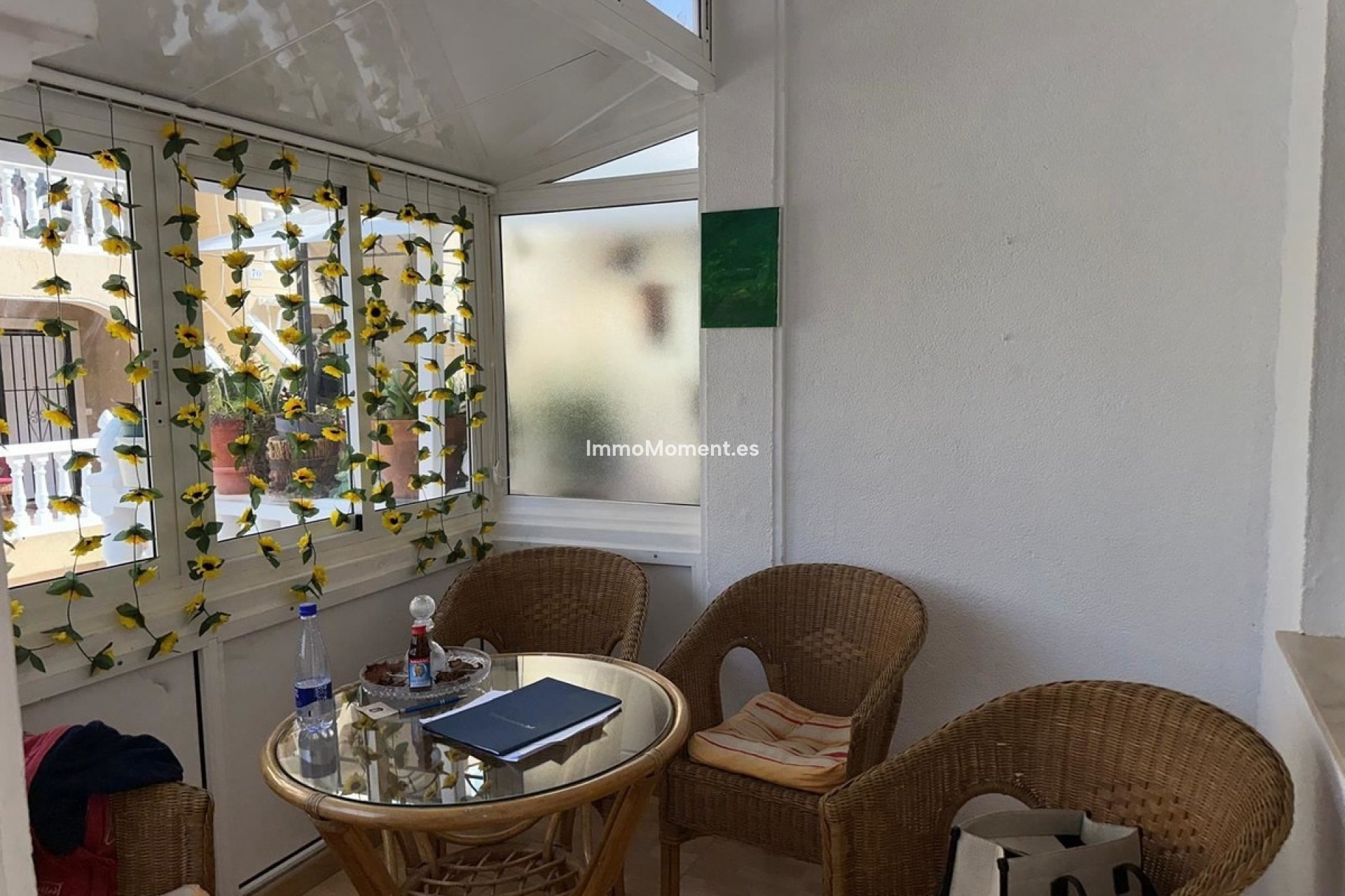 Bestaande woning - Rijtjeshuis - Orihuela - Punta Prima