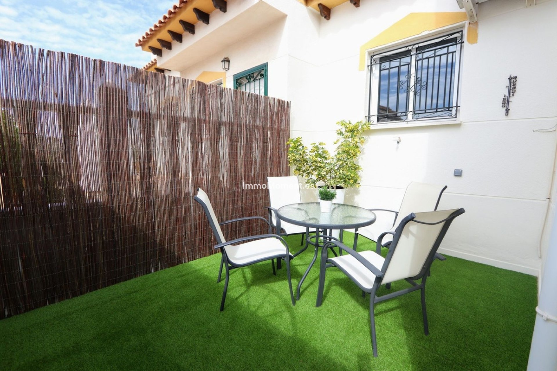 Bestaande woning - Rijtjeshuis - Orihuela - Punta Prima
