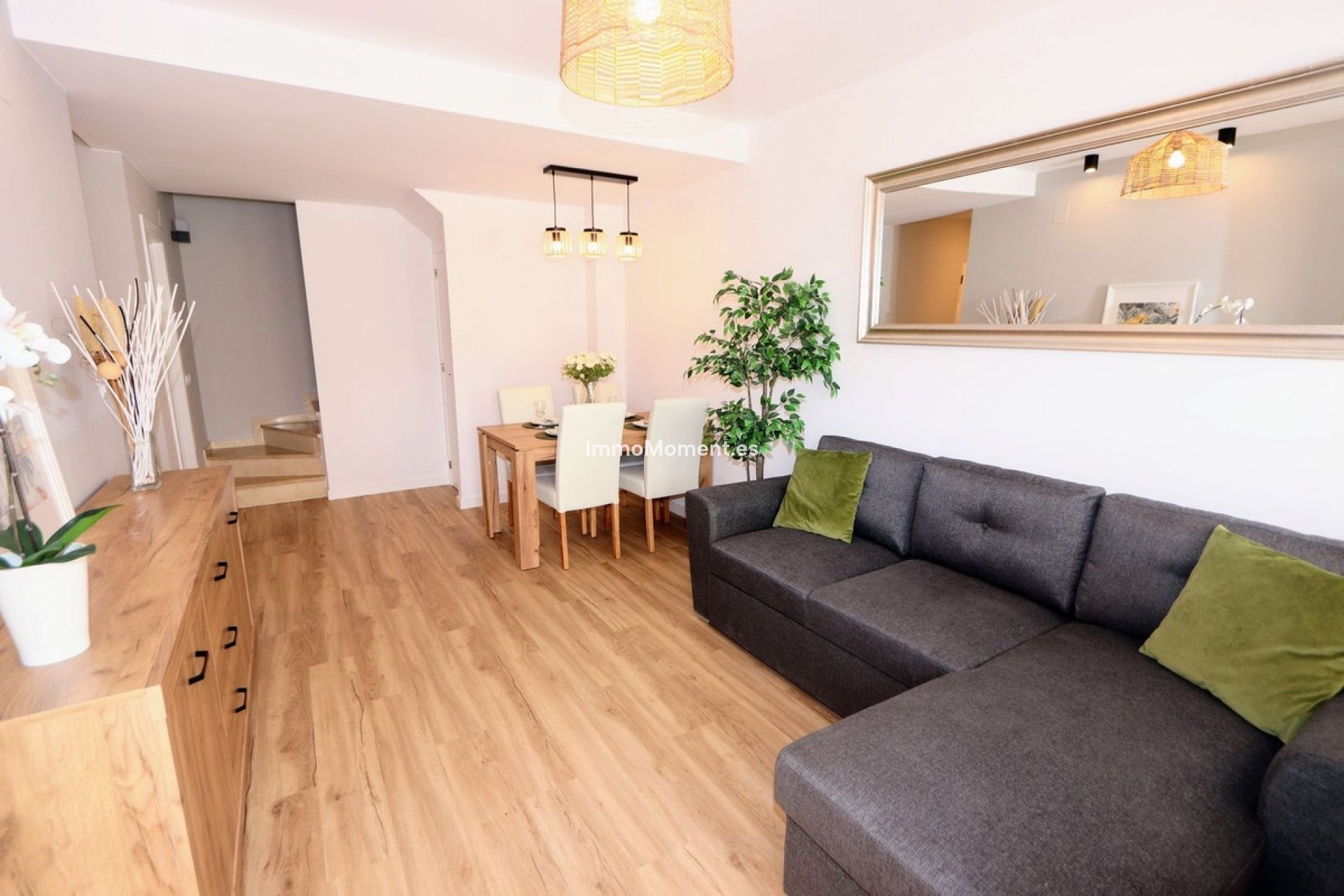 Bestaande woning - Rijtjeshuis - Orihuela - Punta Prima