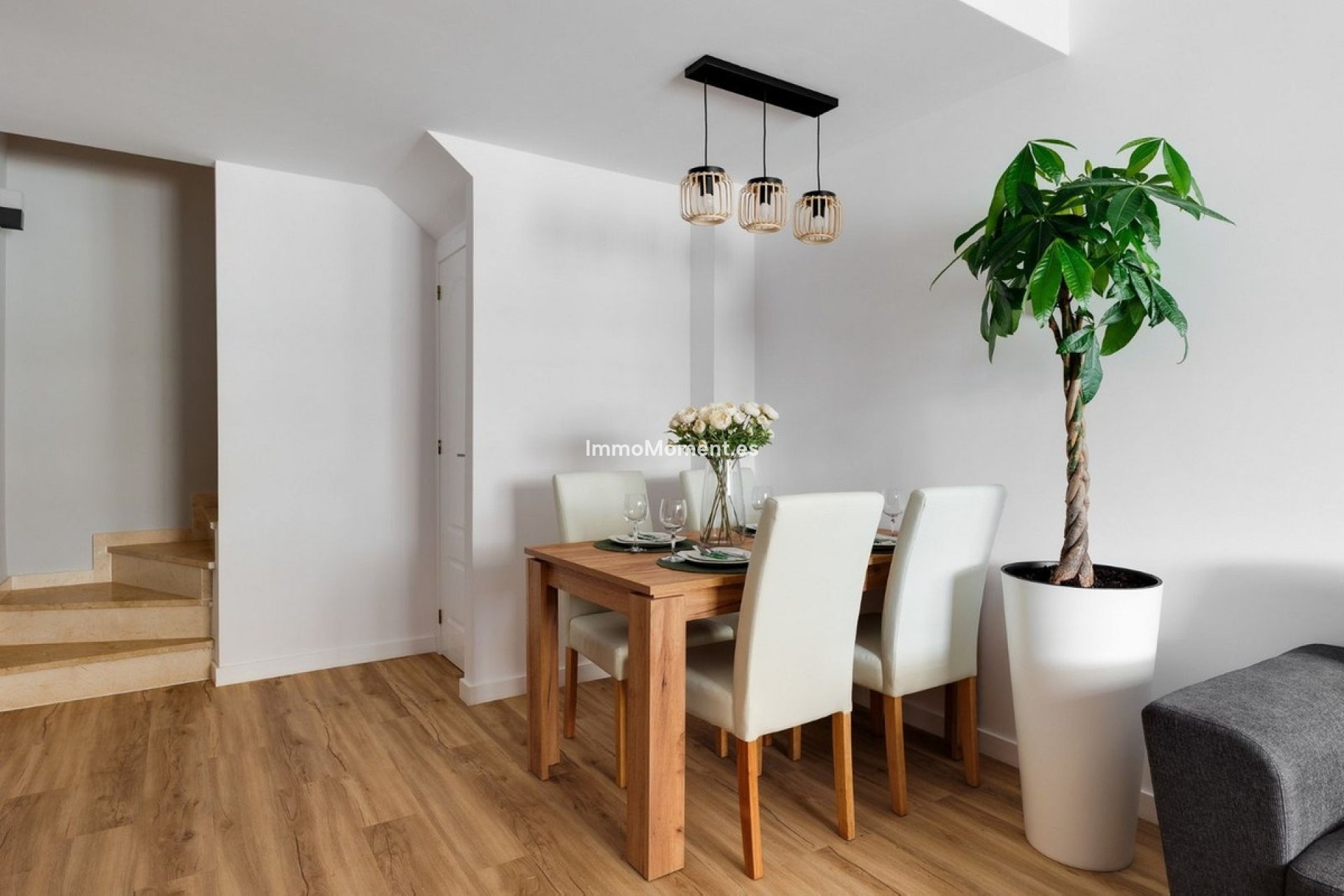 Bestaande woning - Rijtjeshuis - Orihuela - Punta Prima
