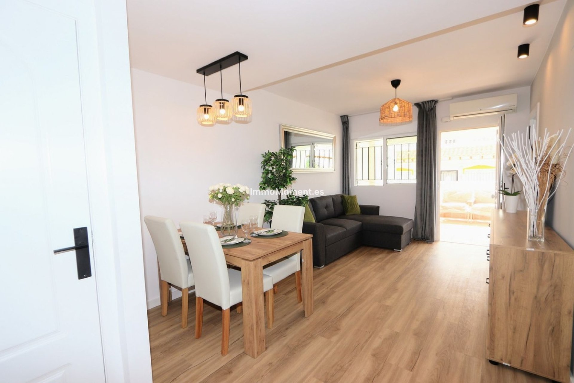 Bestaande woning - Rijtjeshuis - Orihuela - Punta Prima