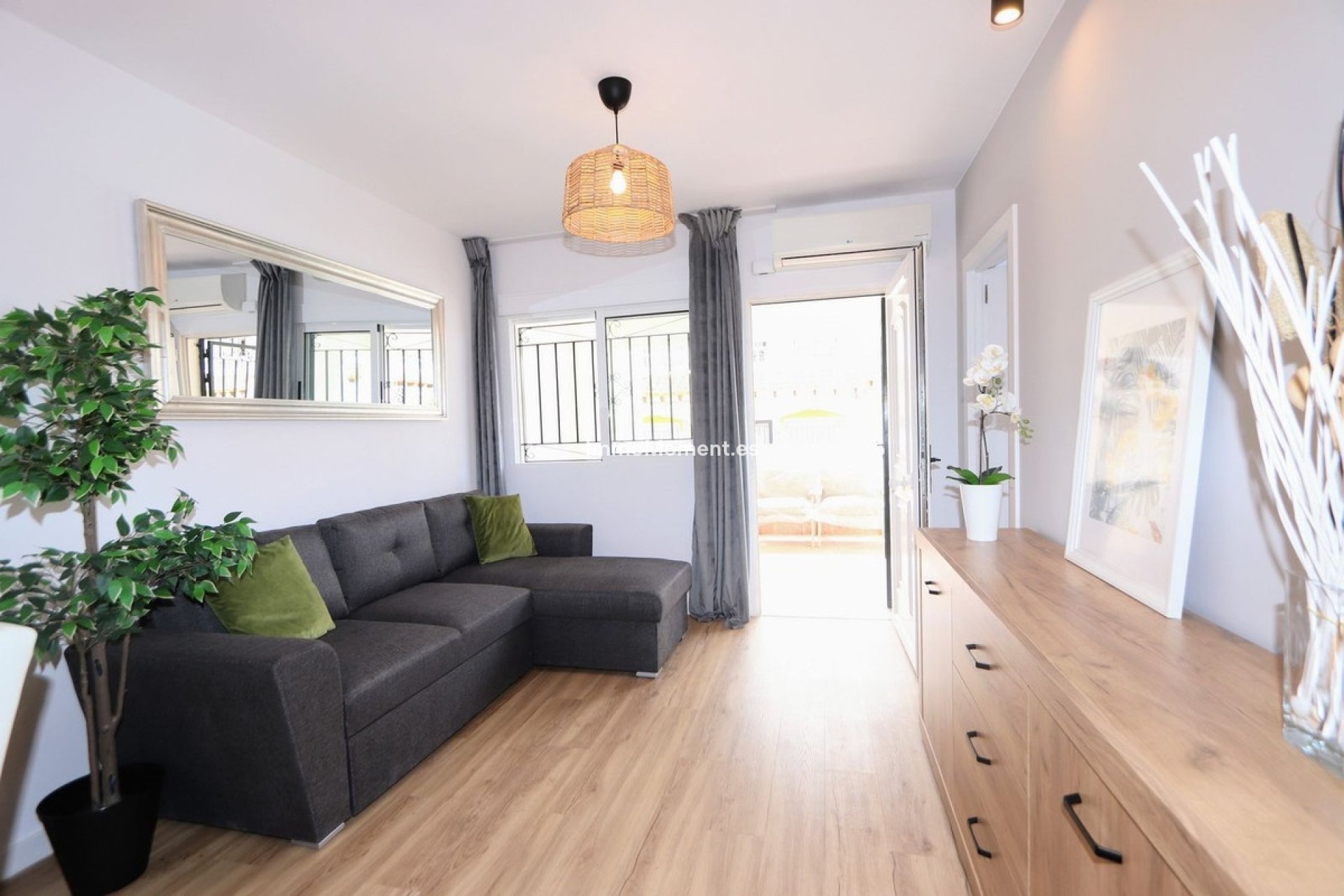 Bestaande woning - Rijtjeshuis - Orihuela - Punta Prima