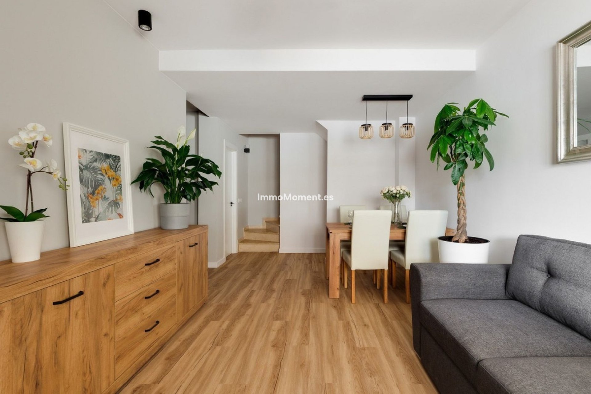 Bestaande woning - Rijtjeshuis - Orihuela - Punta Prima