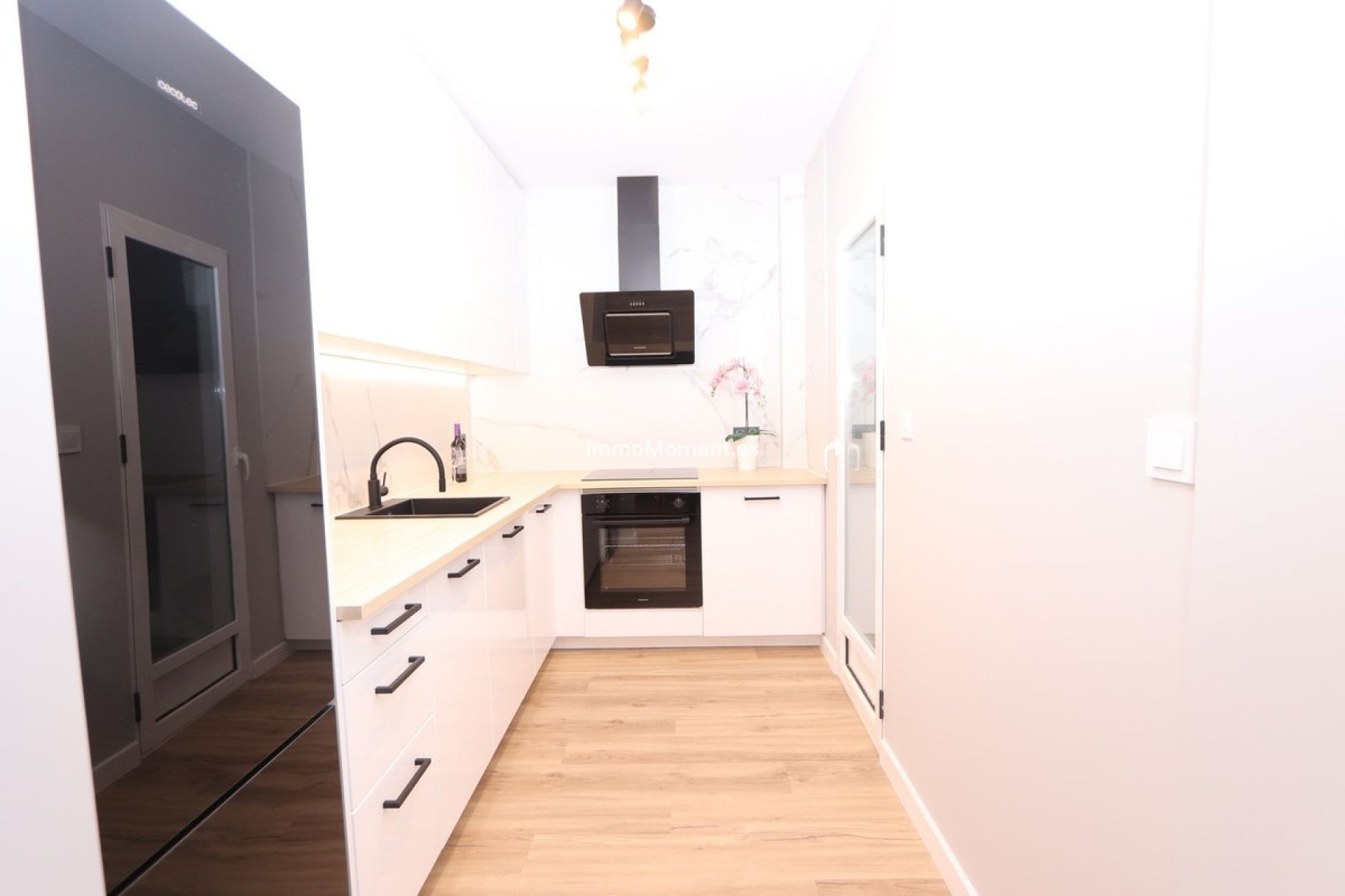 Bestaande woning - Rijtjeshuis - Orihuela - Punta Prima