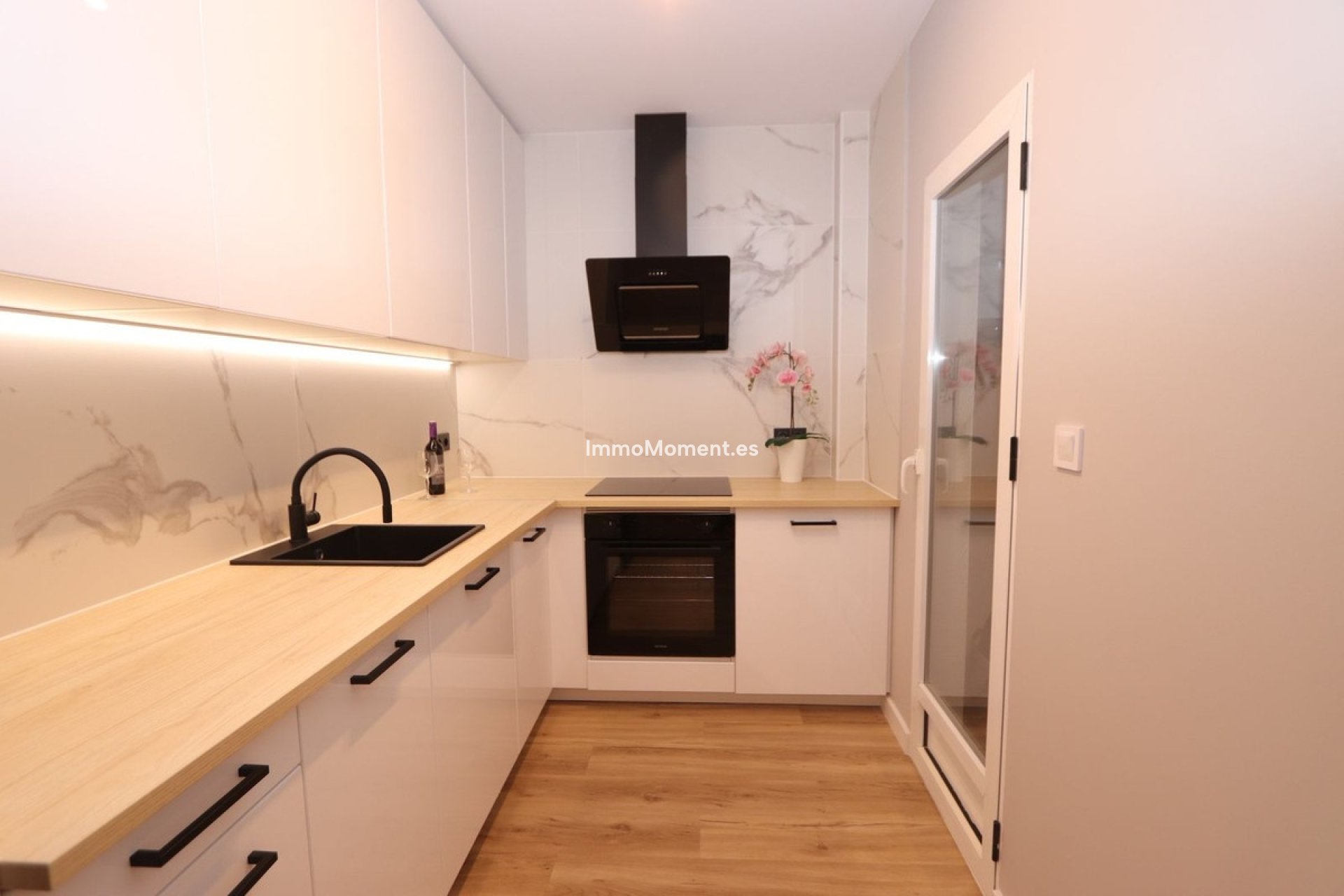 Bestaande woning - Rijtjeshuis - Orihuela - Punta Prima