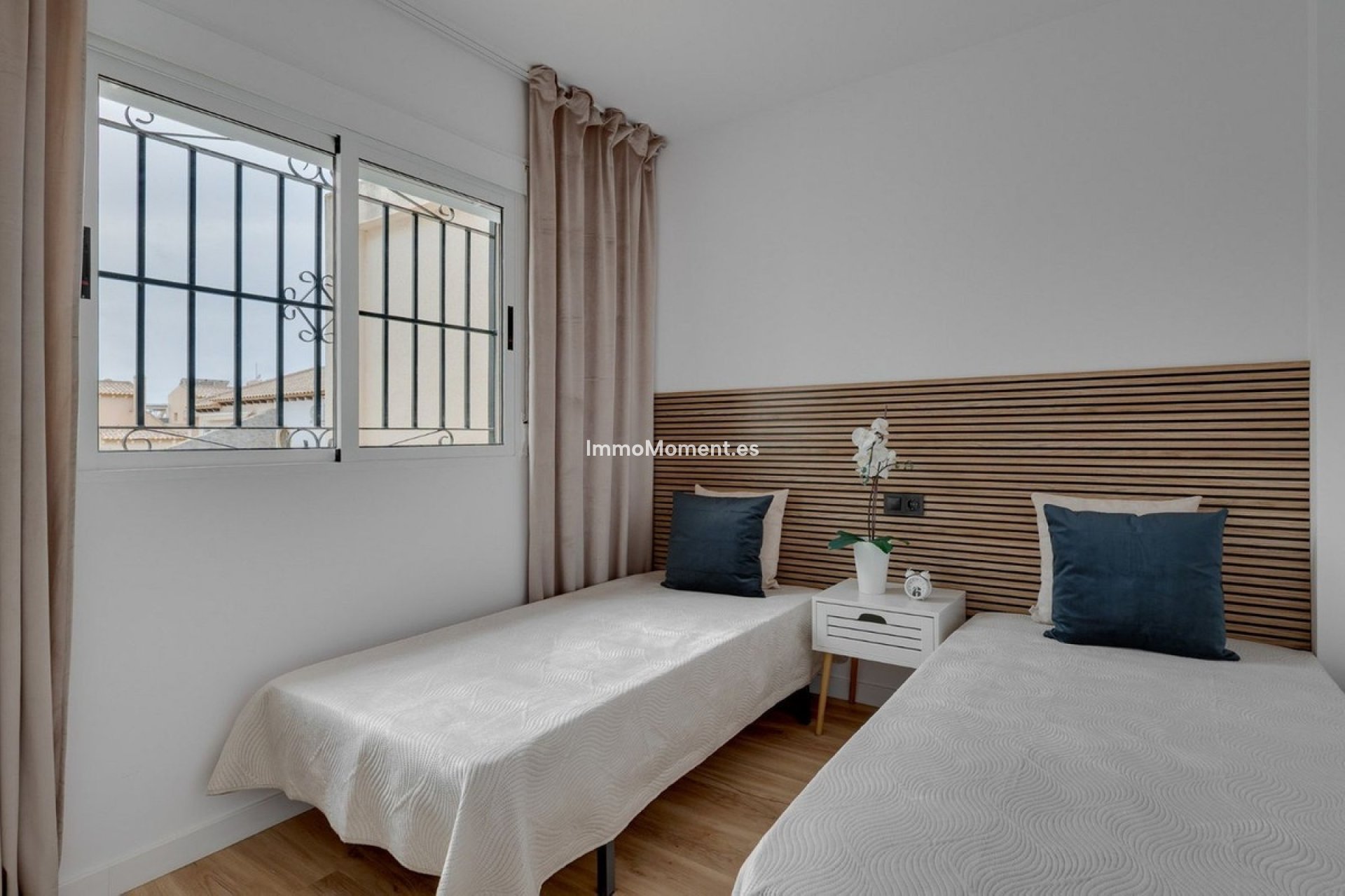 Bestaande woning - Rijtjeshuis - Orihuela - Punta Prima