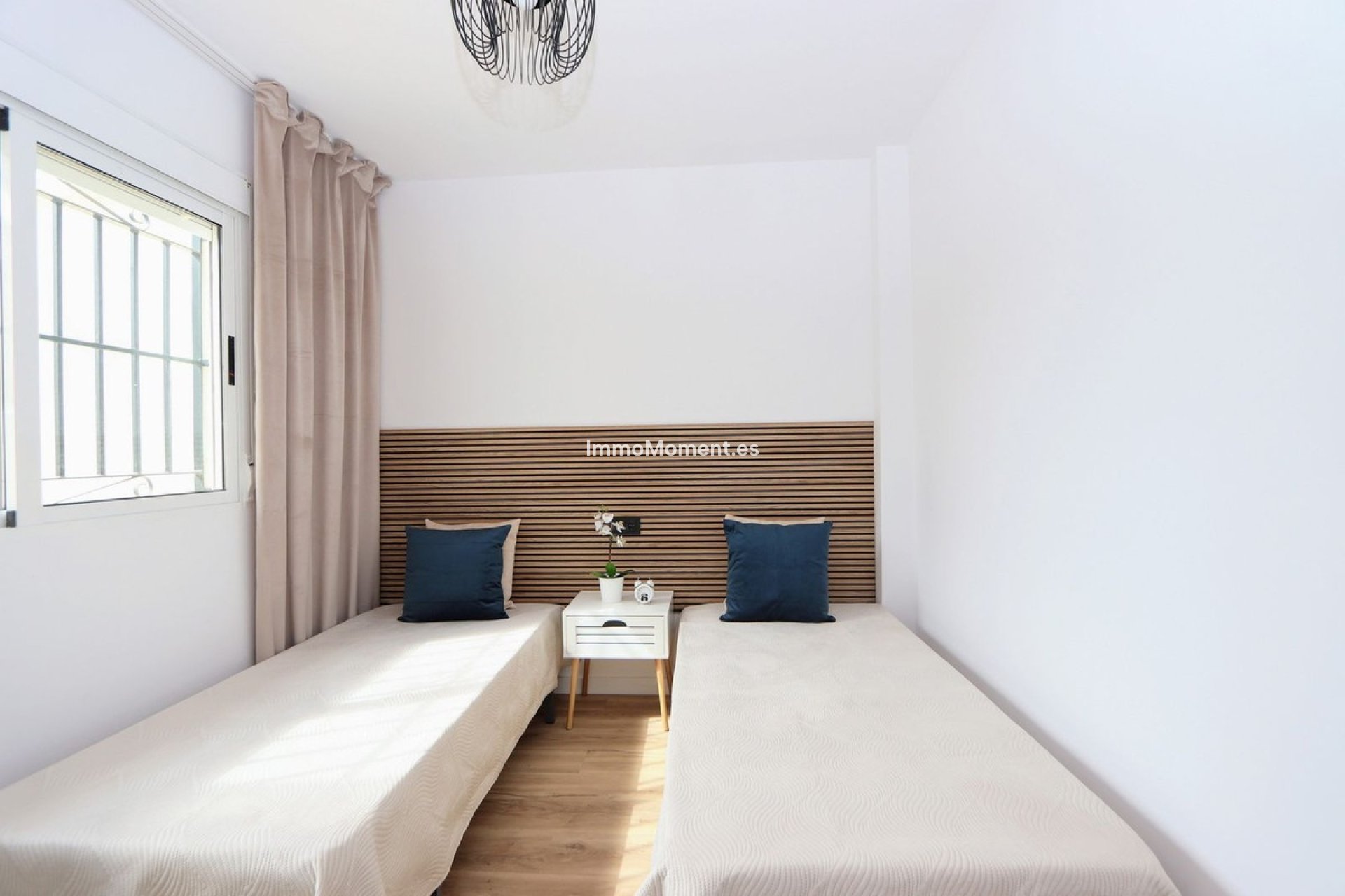 Bestaande woning - Rijtjeshuis - Orihuela - Punta Prima