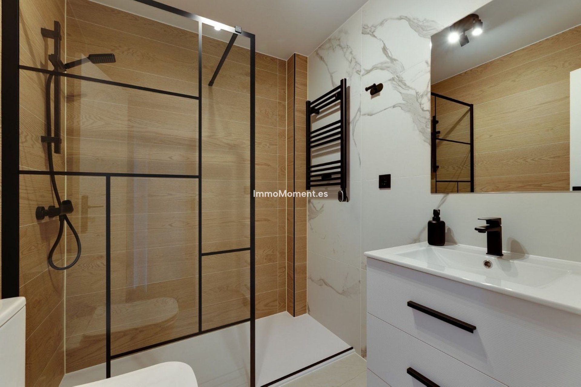 Bestaande woning - Rijtjeshuis - Orihuela - Punta Prima