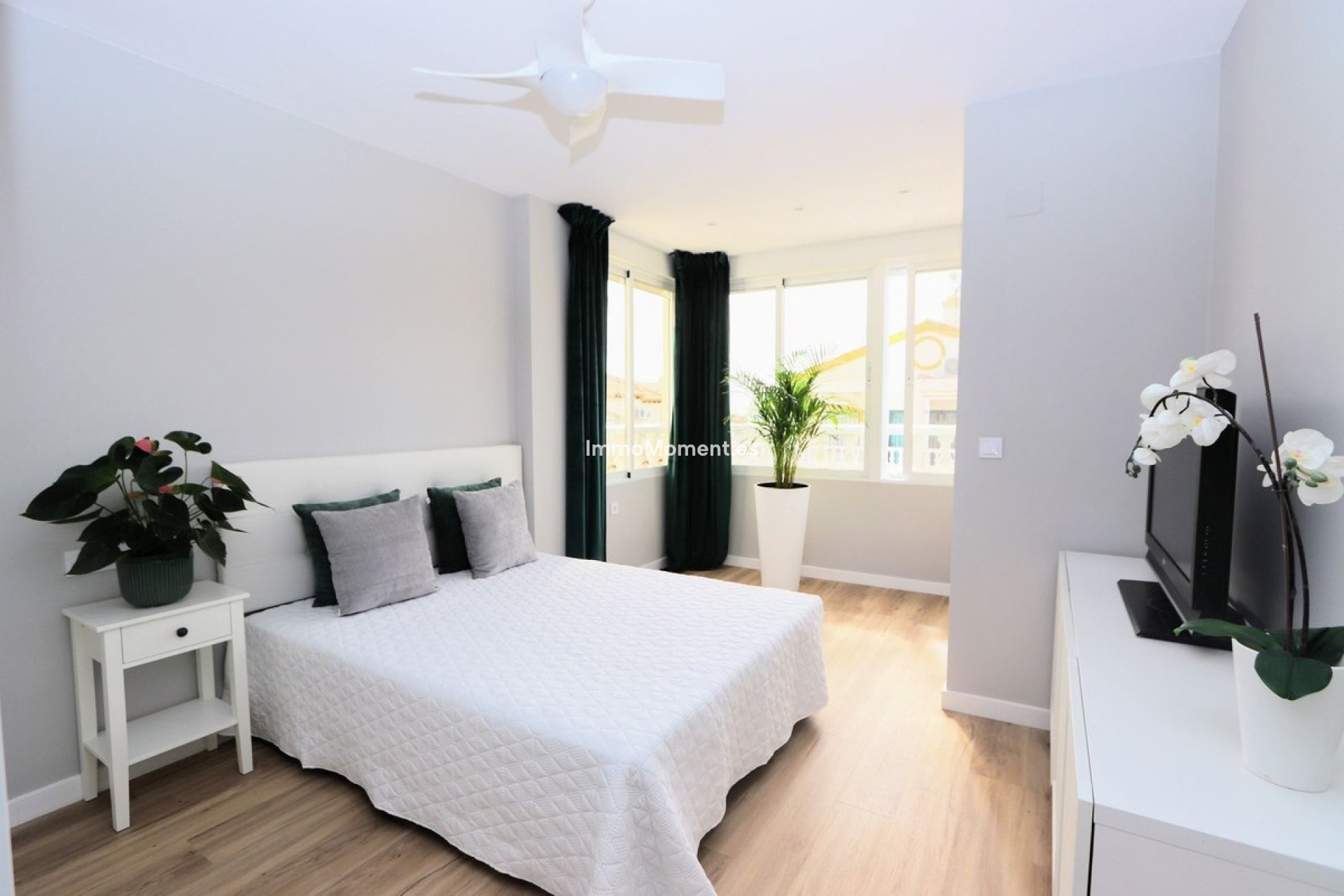 Bestaande woning - Rijtjeshuis - Orihuela - Punta Prima