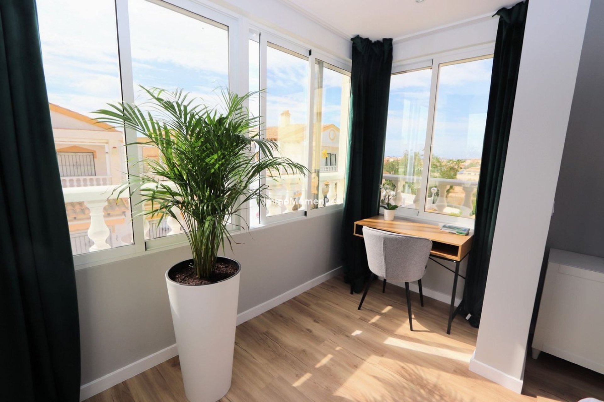 Bestaande woning - Rijtjeshuis - Orihuela - Punta Prima