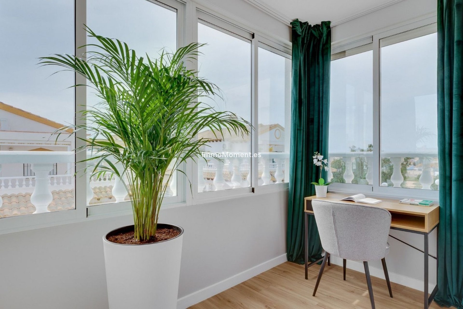 Bestaande woning - Rijtjeshuis - Orihuela - Punta Prima