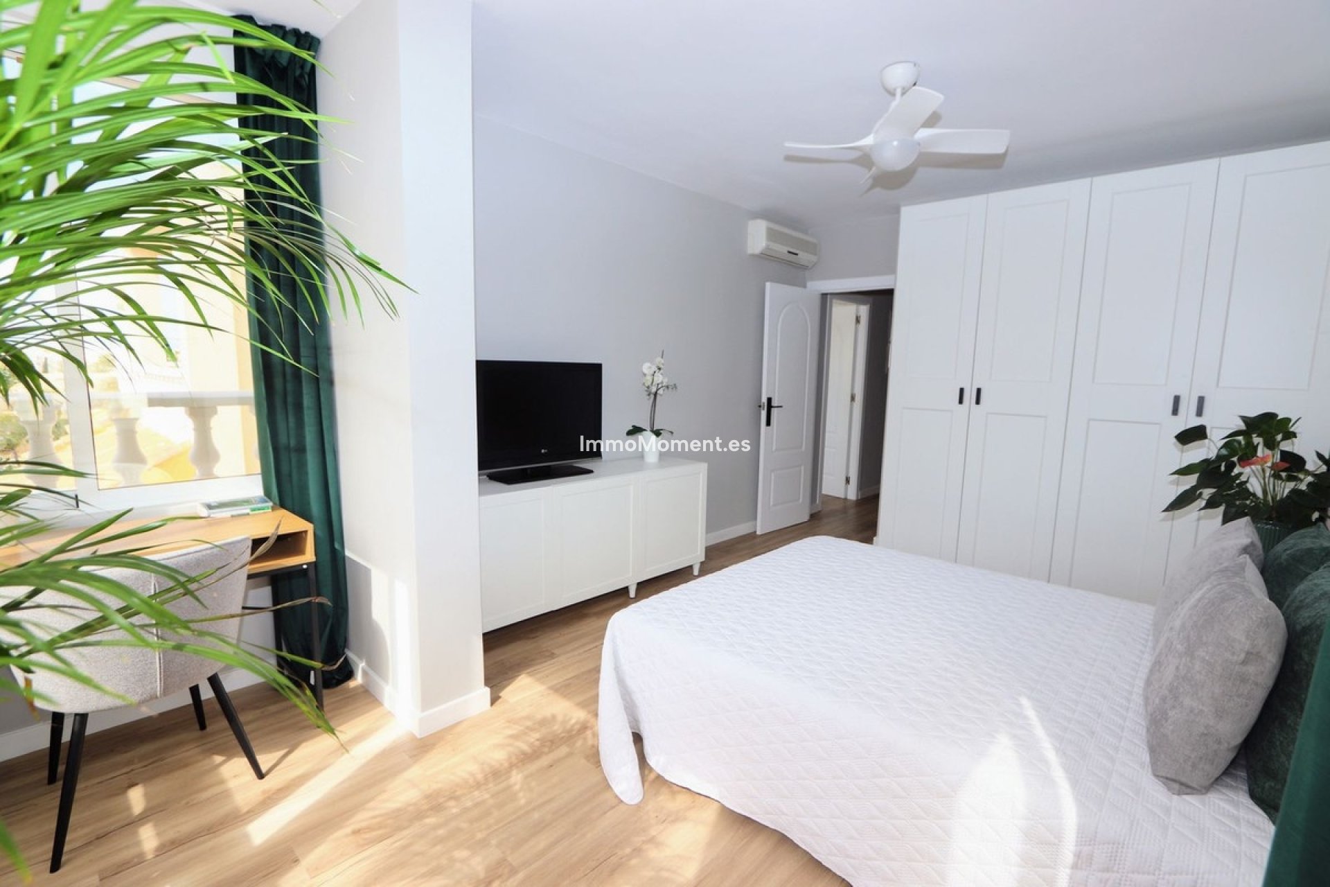 Bestaande woning - Rijtjeshuis - Orihuela - Punta Prima