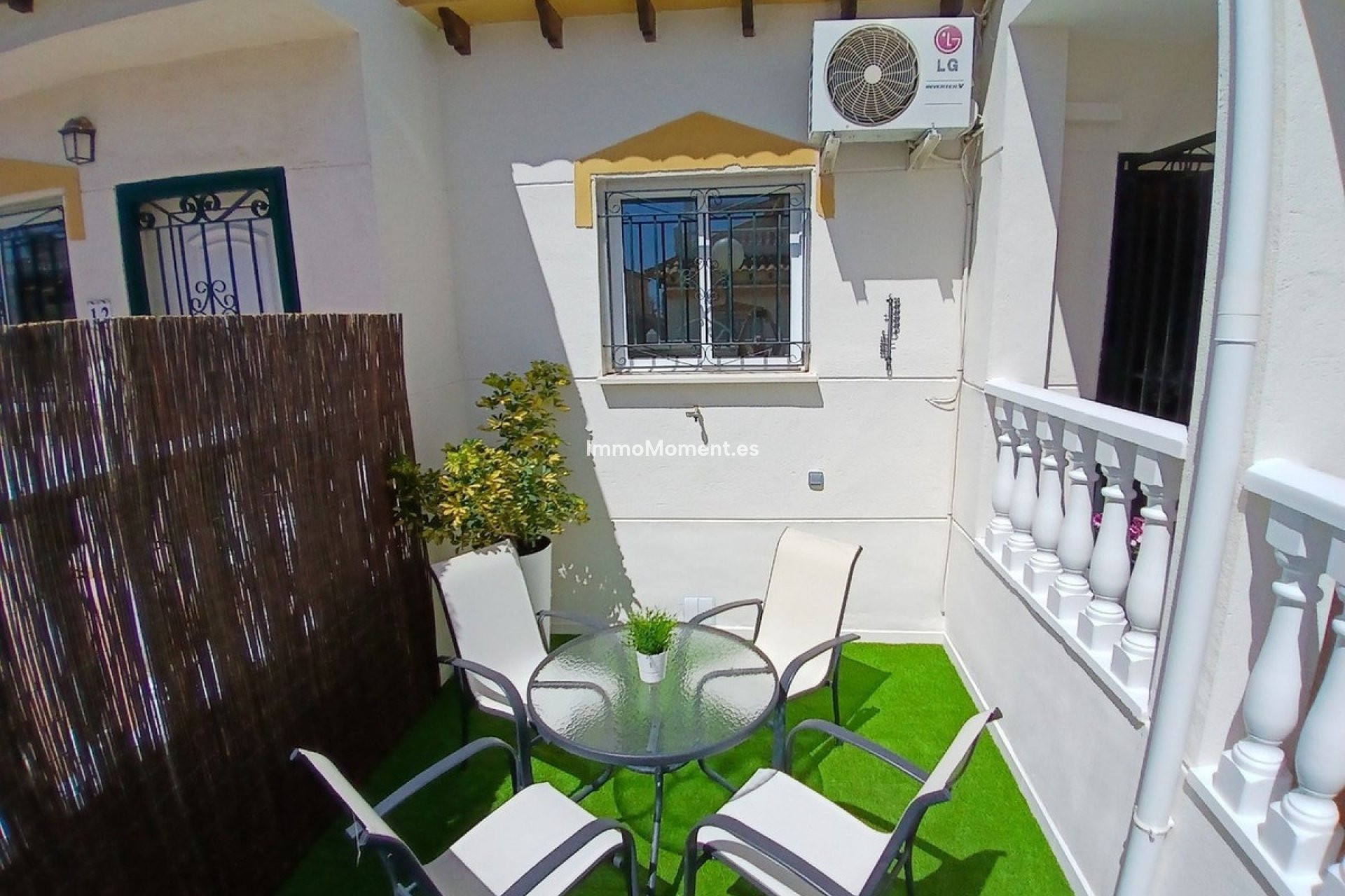 Bestaande woning - Rijtjeshuis - Orihuela - Punta Prima