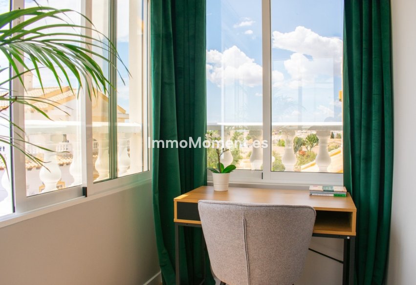 Bestaande woning - Rijtjeshuis - Orihuela - Punta Prima