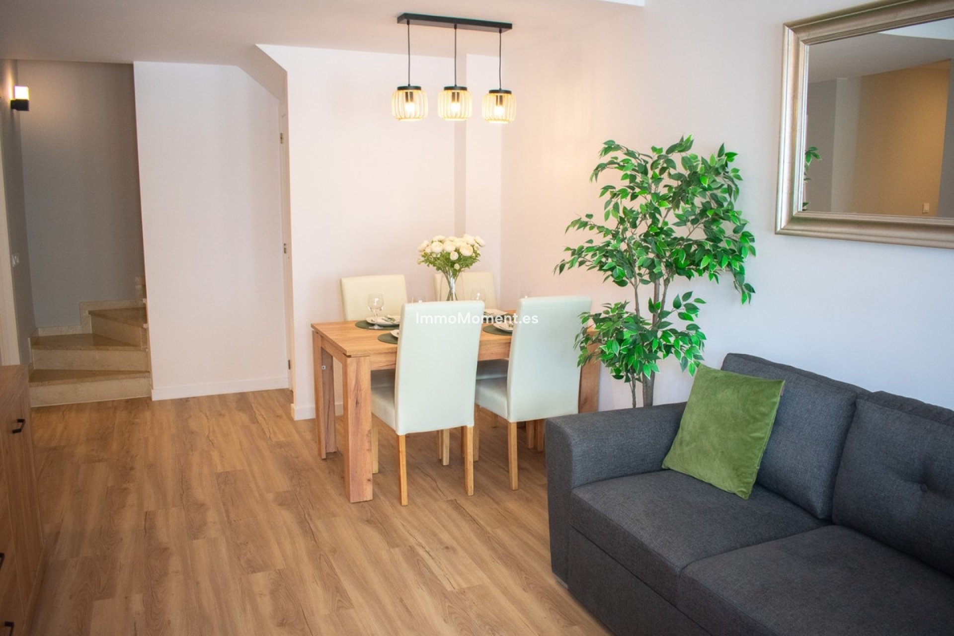 Bestaande woning - Rijtjeshuis - Orihuela - Punta Prima