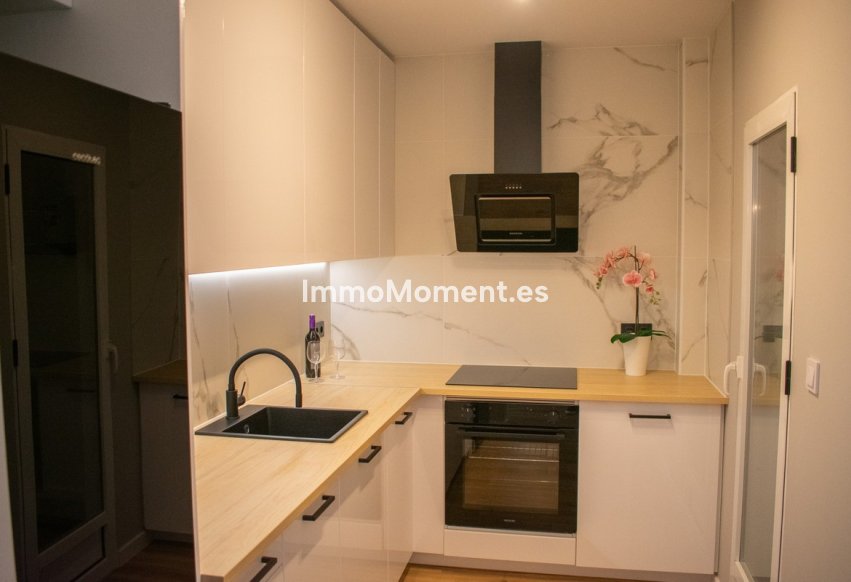 Bestaande woning - Rijtjeshuis - Orihuela - Punta Prima