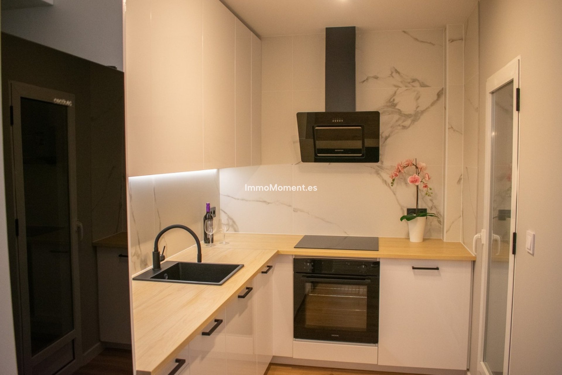 Bestaande woning - Rijtjeshuis - Orihuela - Punta Prima