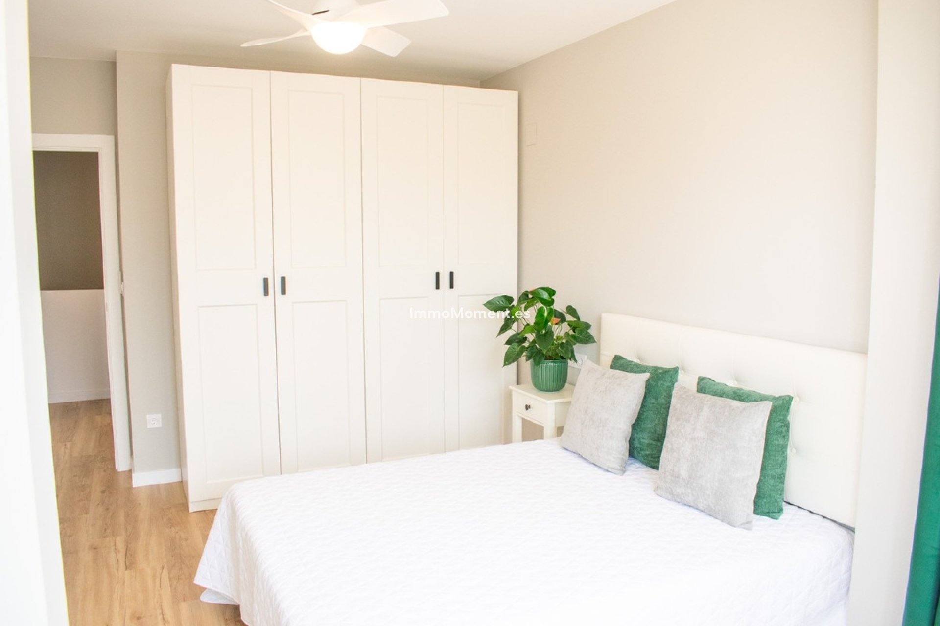 Bestaande woning - Rijtjeshuis - Orihuela - Punta Prima