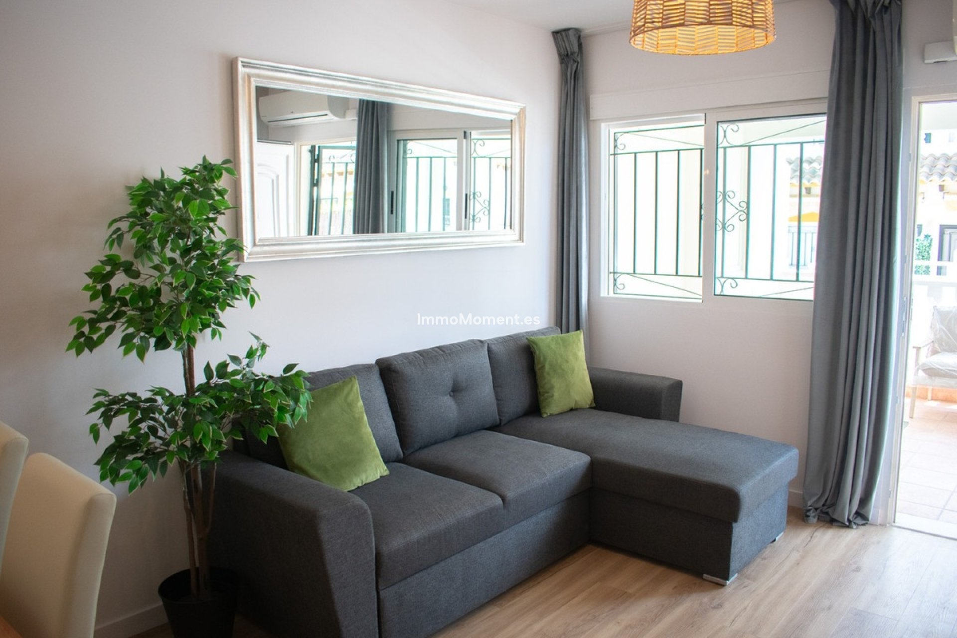 Bestaande woning - Rijtjeshuis - Orihuela - Punta Prima