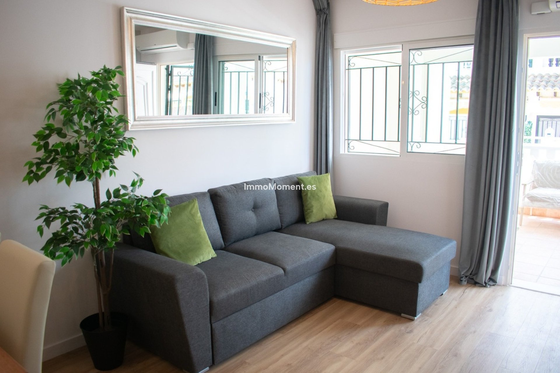 Bestaande woning - Rijtjeshuis - Orihuela - Punta Prima