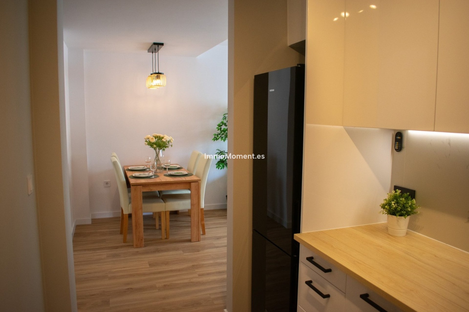 Bestaande woning - Rijtjeshuis - Orihuela - Punta Prima