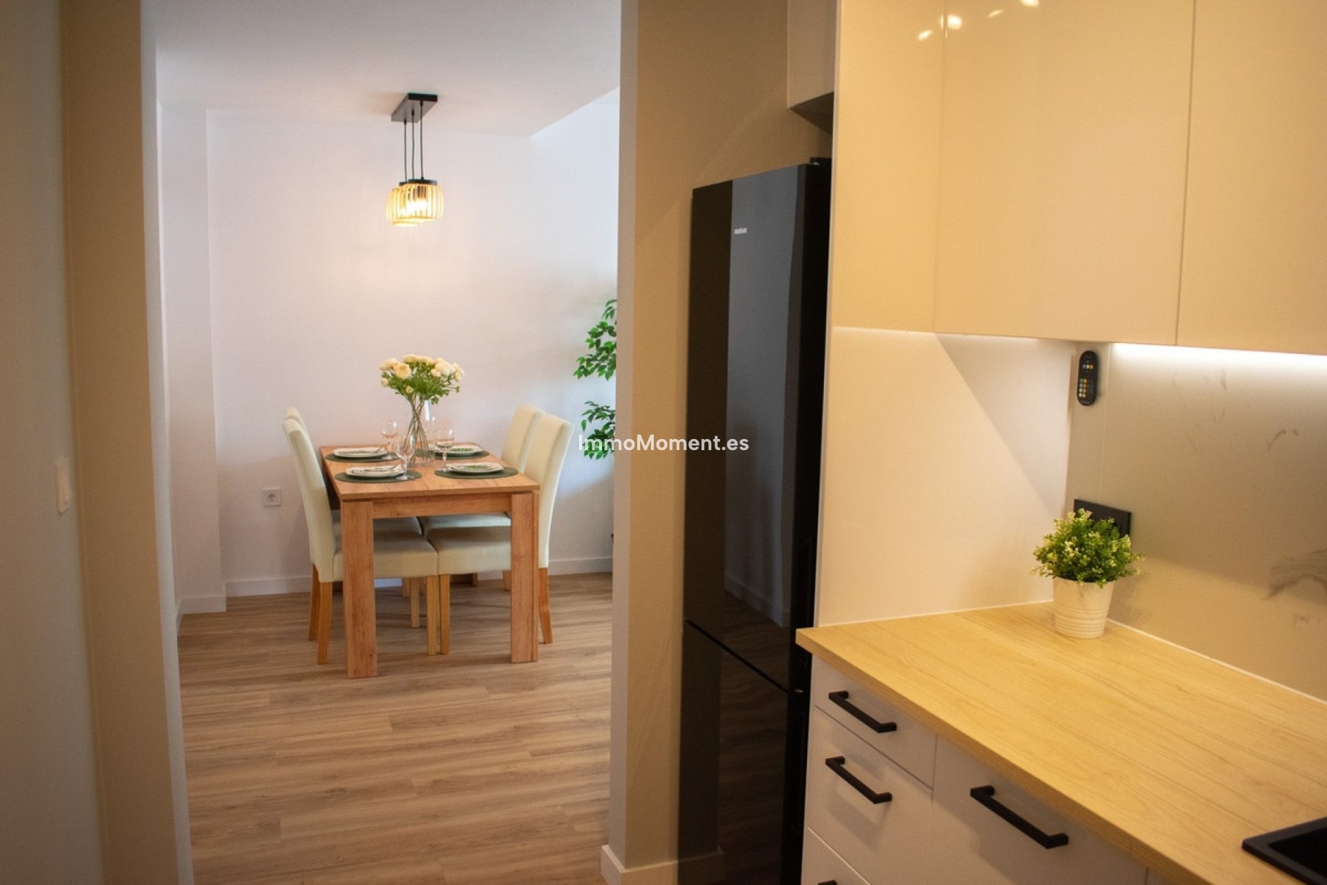 Bestaande woning - Rijtjeshuis - Orihuela - Punta Prima