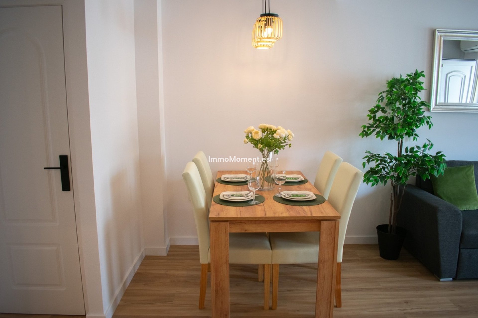 Bestaande woning - Rijtjeshuis - Orihuela - Punta Prima