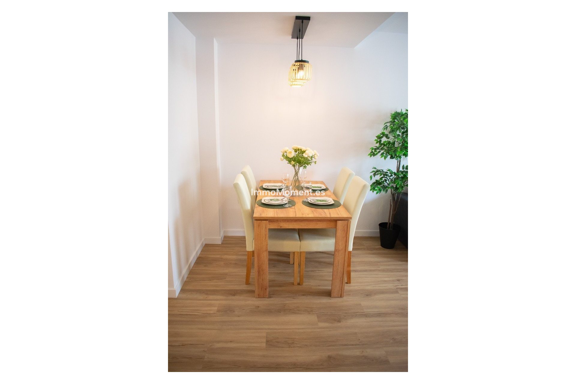 Bestaande woning - Rijtjeshuis - Orihuela - Punta Prima