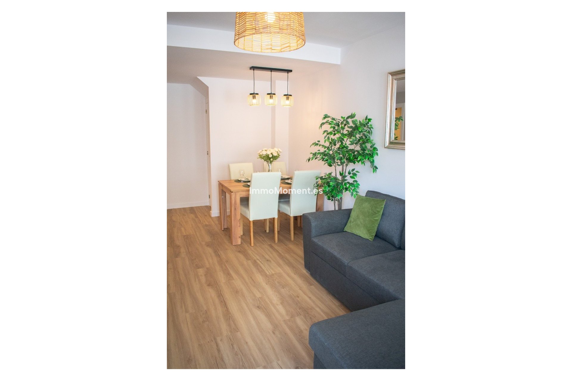 Bestaande woning - Rijtjeshuis - Orihuela - Punta Prima