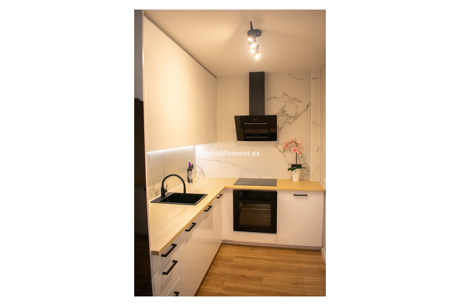 Bestaande woning - Rijtjeshuis - Orihuela - Punta Prima